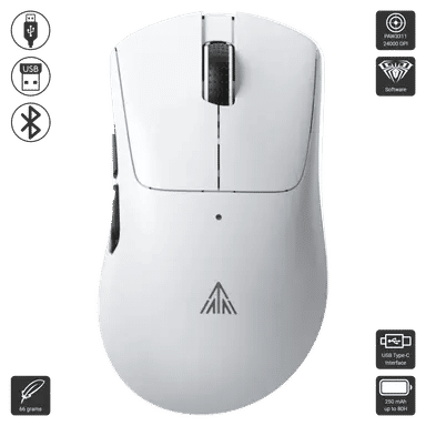 Aula SM805 White