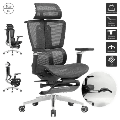 Alpha Craft - Elite Graphite