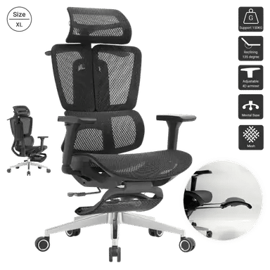 Alpha Craft - Premium Graphite