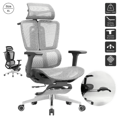 Alpha Craft - Premium Light Gray