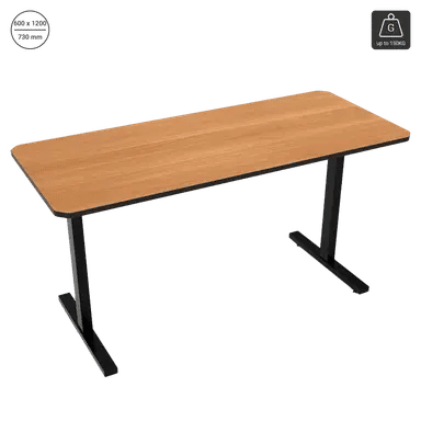 Alpha Basic (1.2M) Wood