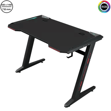 Alpha Battlefield M1.6 Black