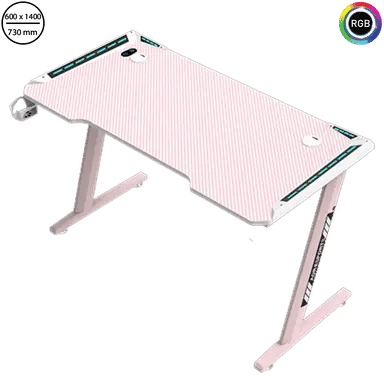 Alpha Battlefield M1.6 Pink