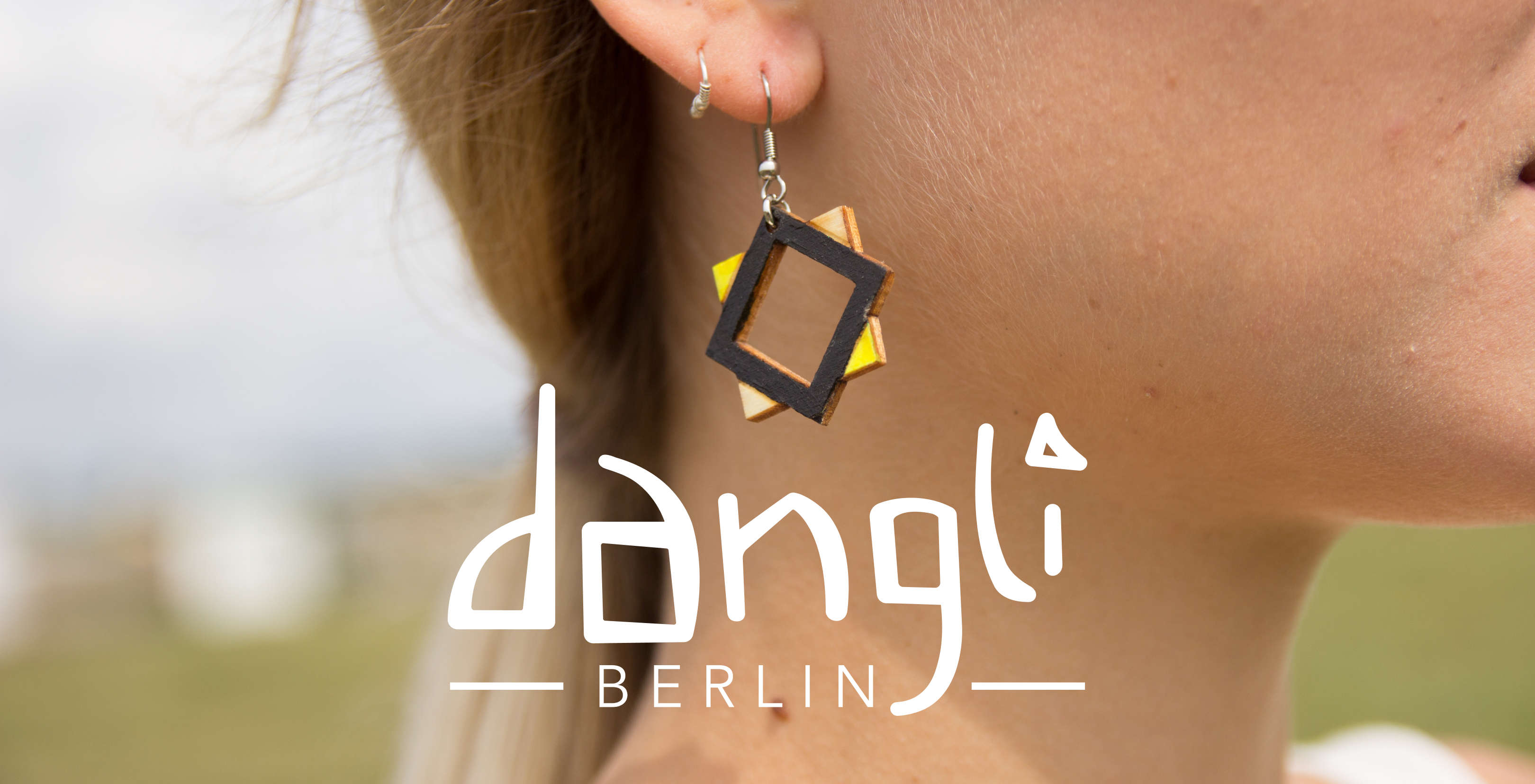 The dangli logo