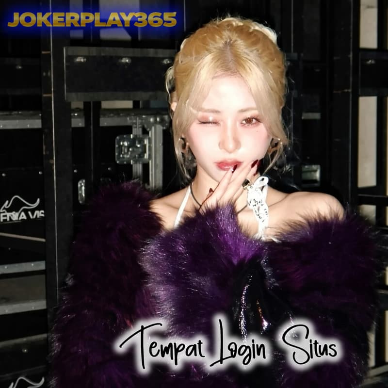 JOKERPLAY365 - Situs Bandar Judi Togel Online Terpercaya & Resmi Toto 4D 2026 di Indonesia