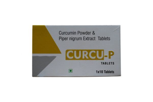 Curcu-P