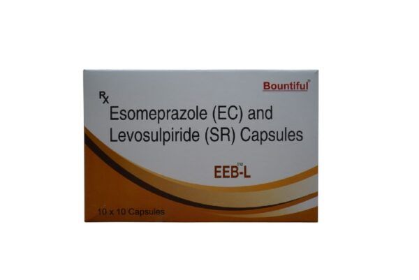 EEB-L Cap SR