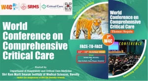 World Conference on Comprehensive Critical Care