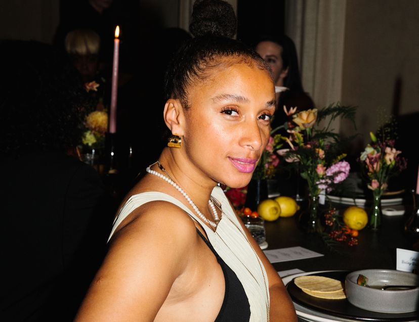 The Dream List: Estelle Bailey-Babenzien