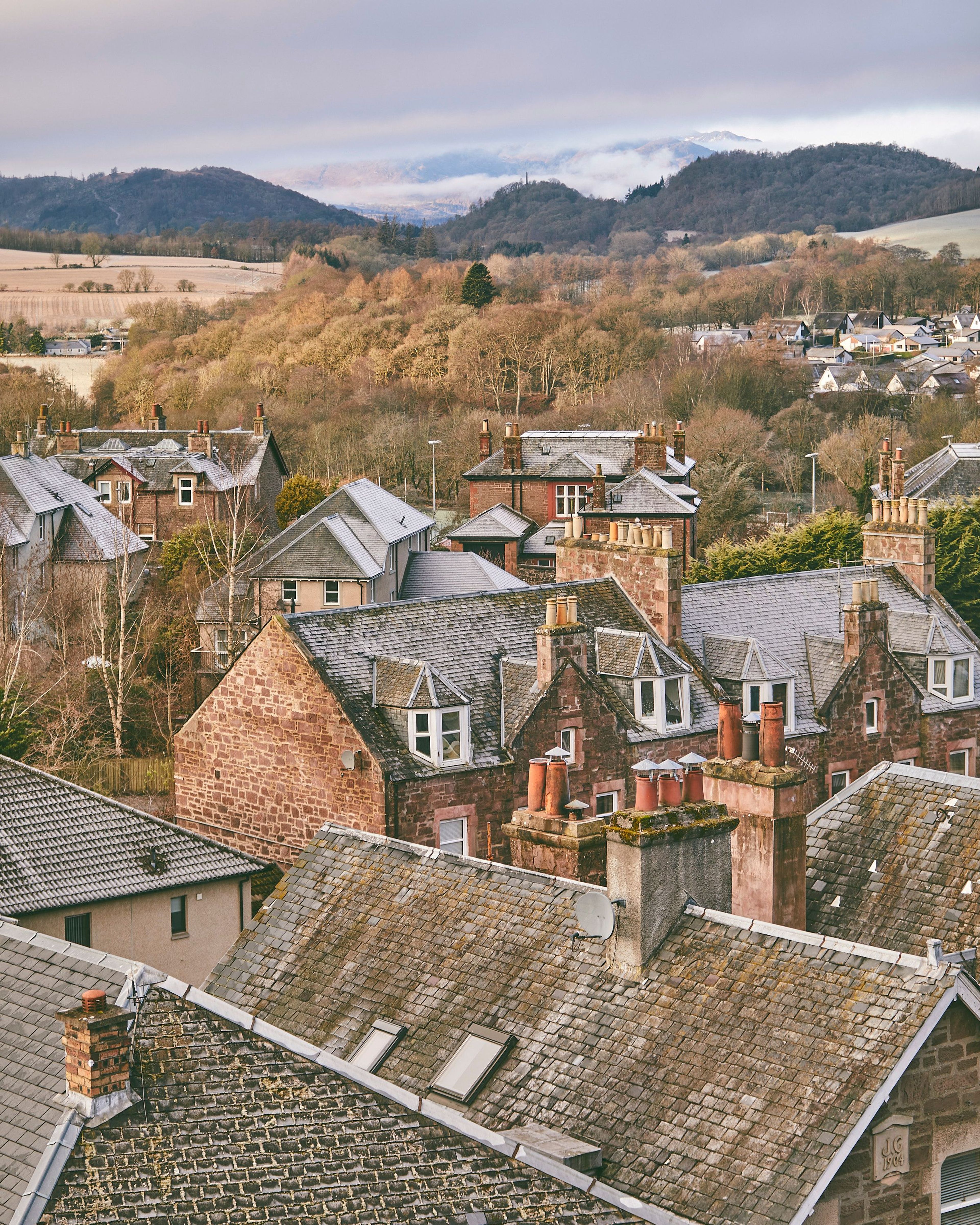 Crieff

Photo: Scott MacDonough