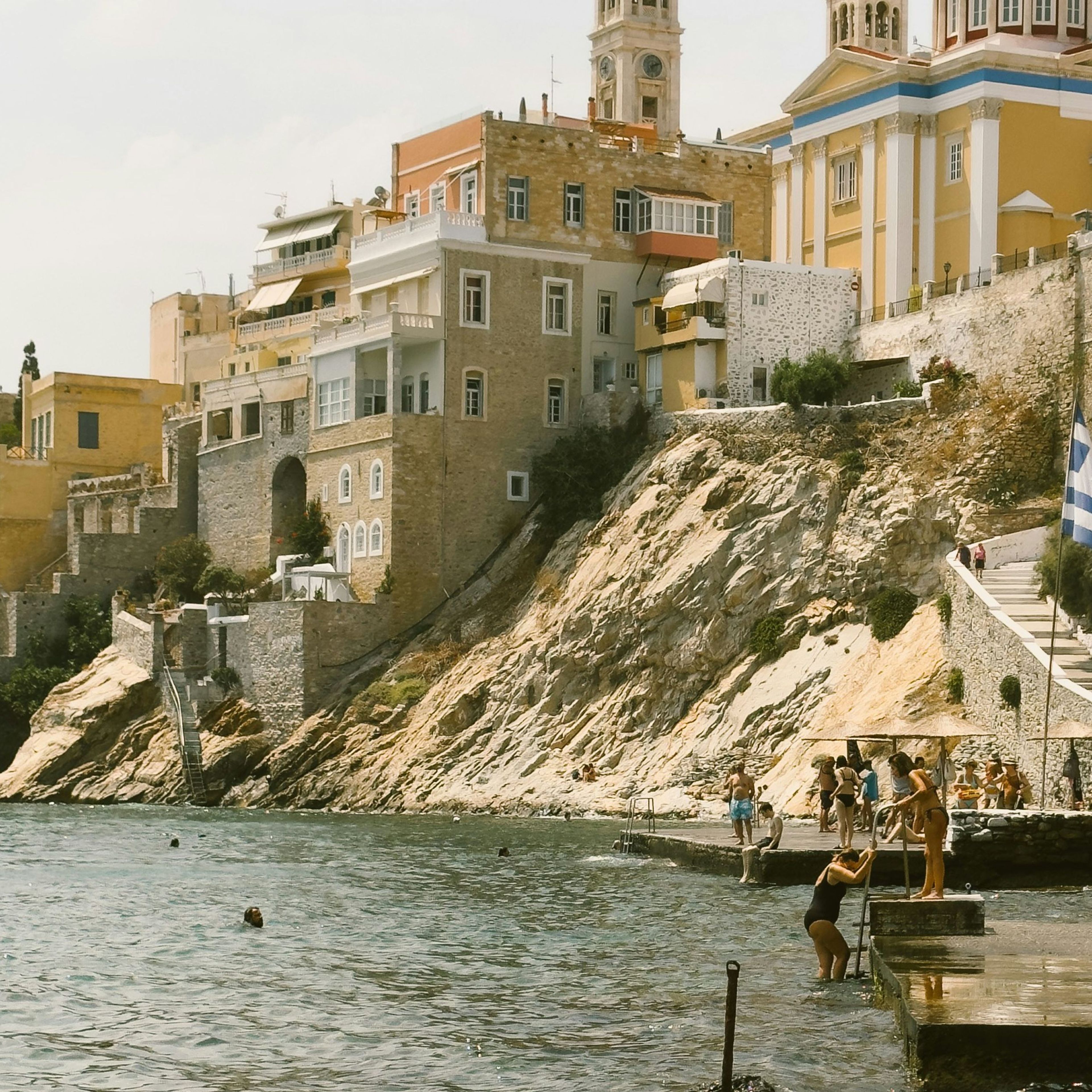An Inside Guide to Syros