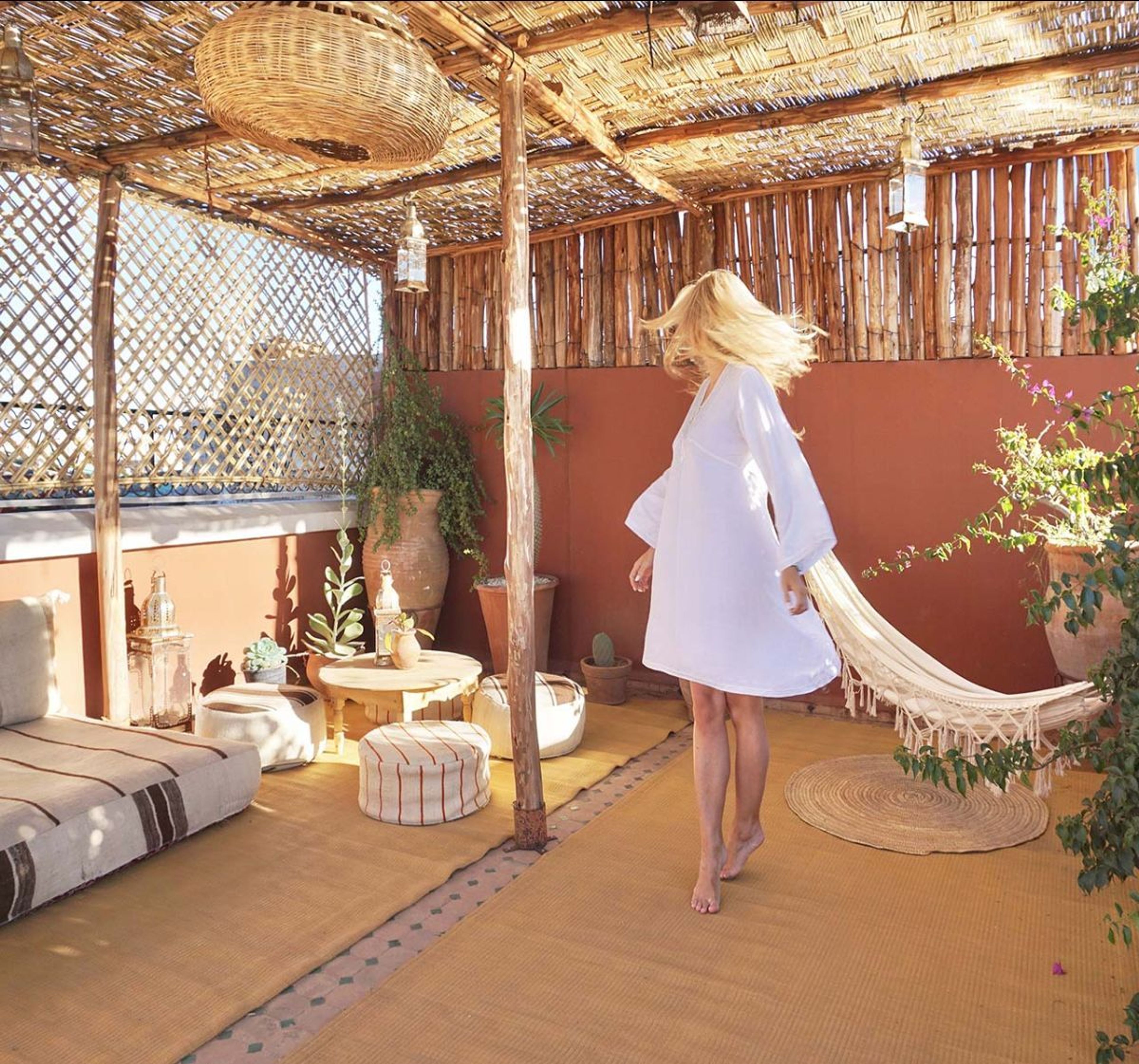 Riad Romance - Boutique