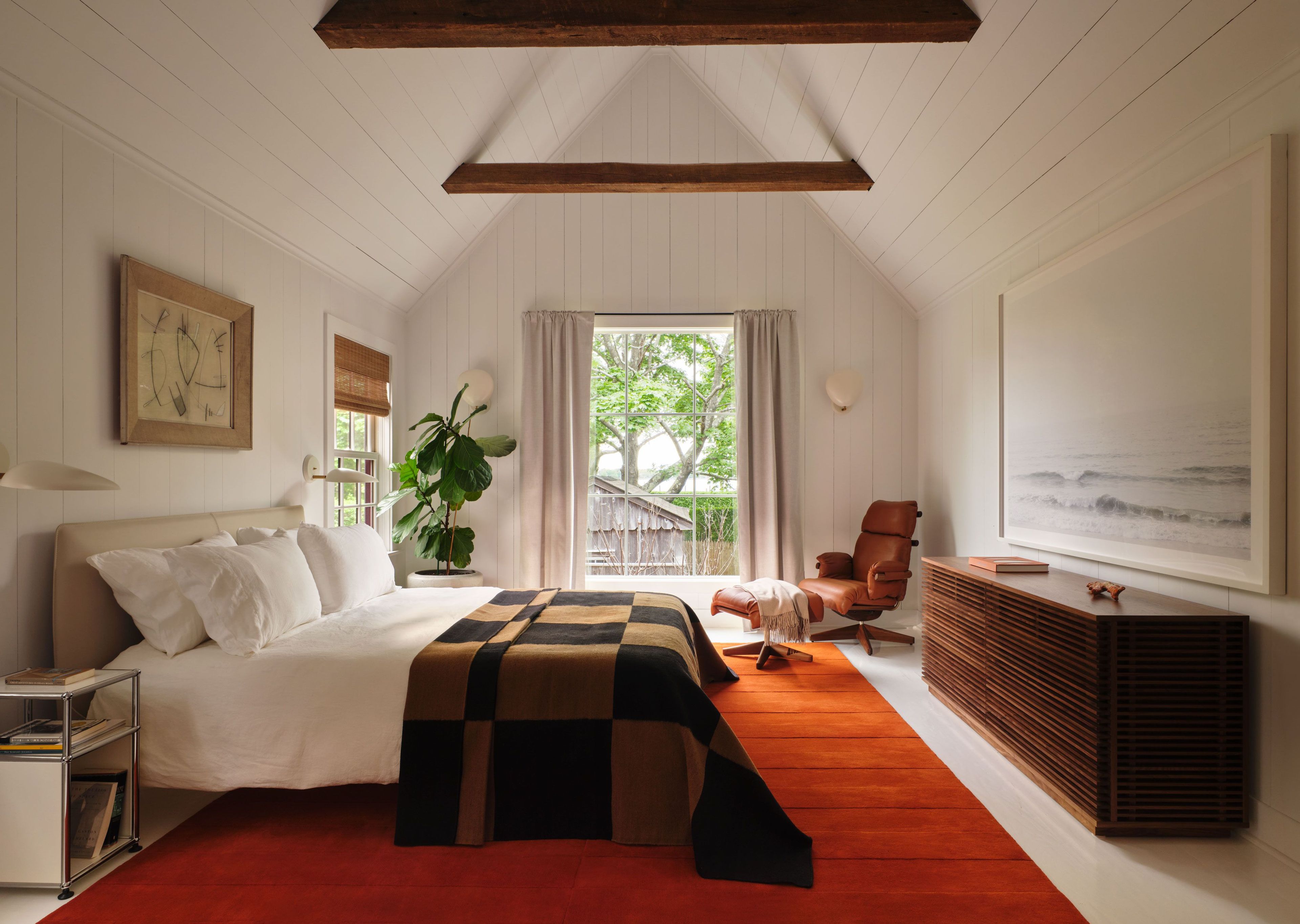 The Boat House on Shelter Island