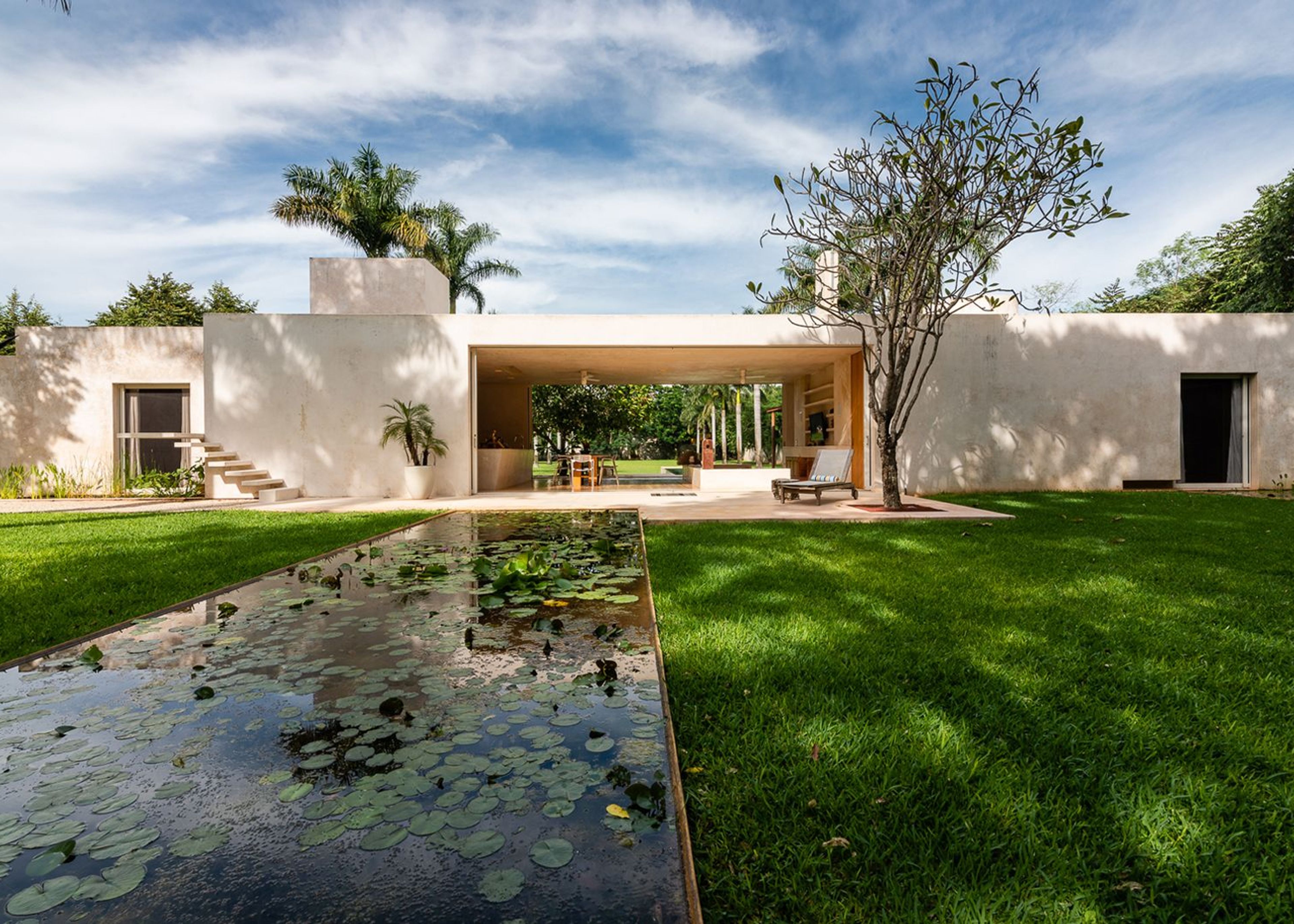 Casa Sisal: Hacienda Sac Chich