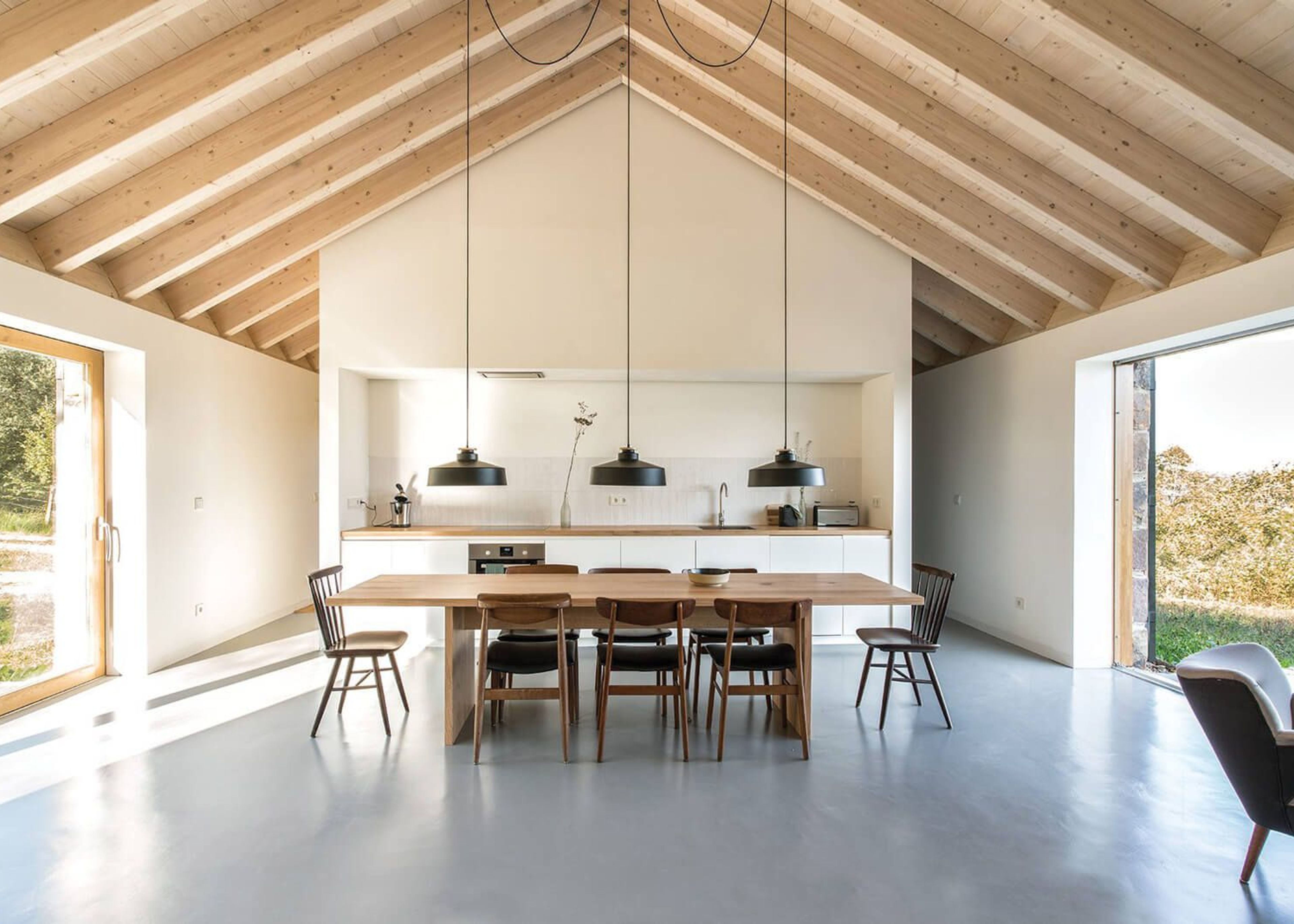 Villa Slow