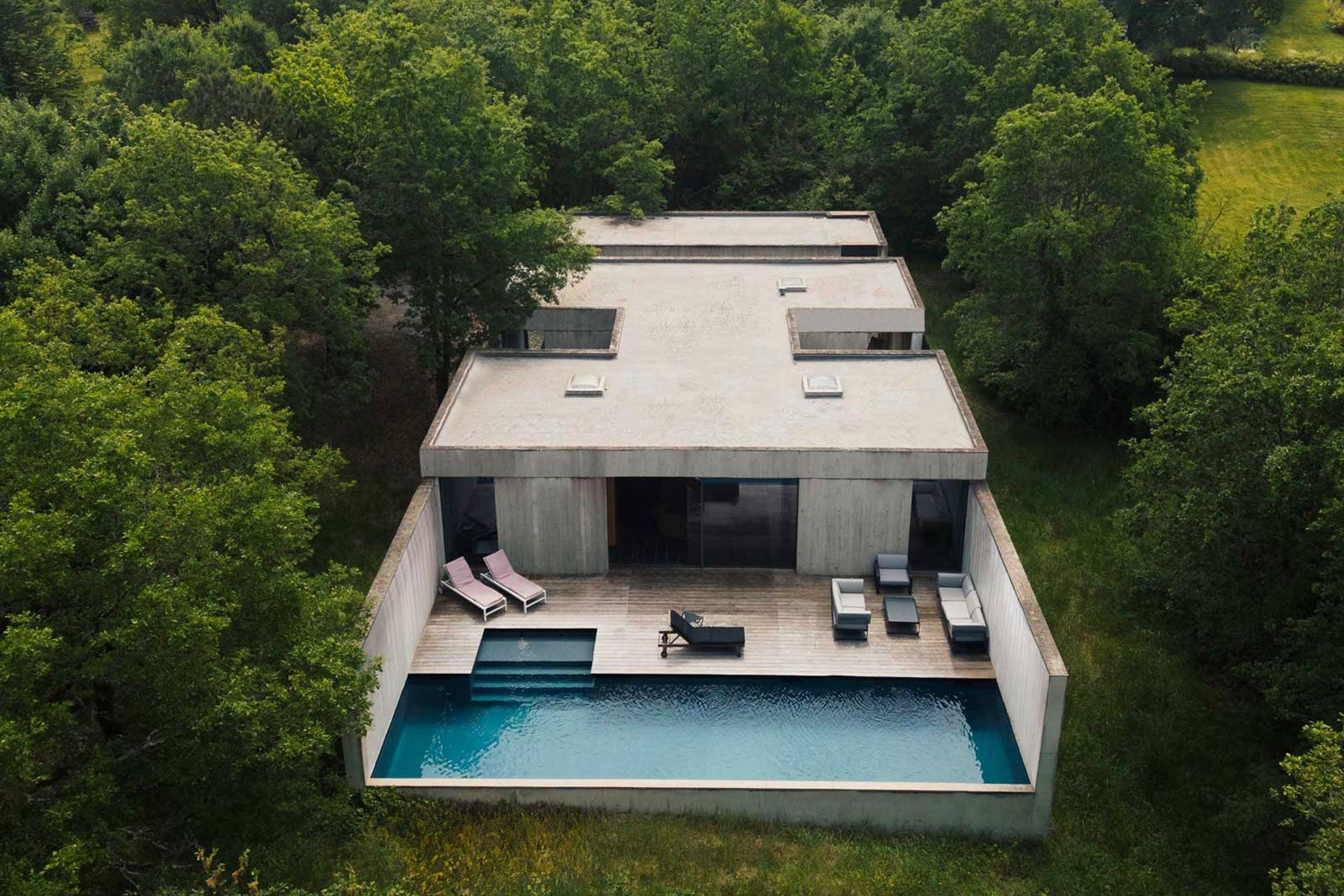 La Maison H

Photo: Katie McKnoulty