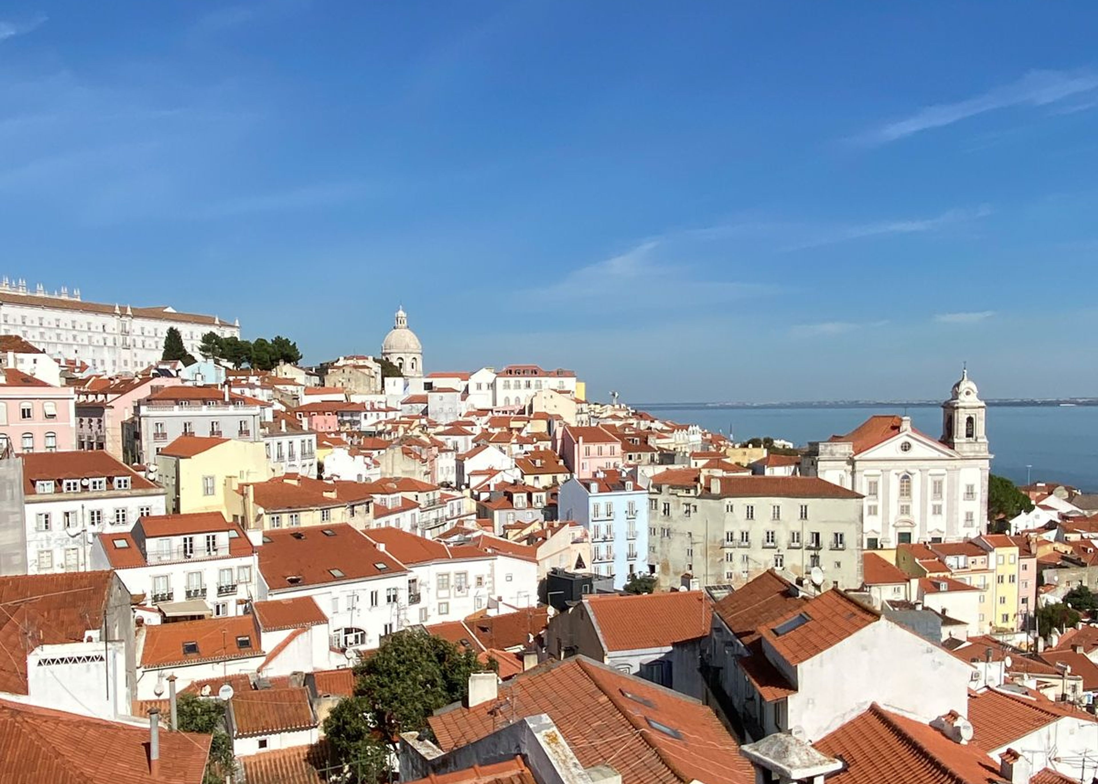 Timeless Portugal