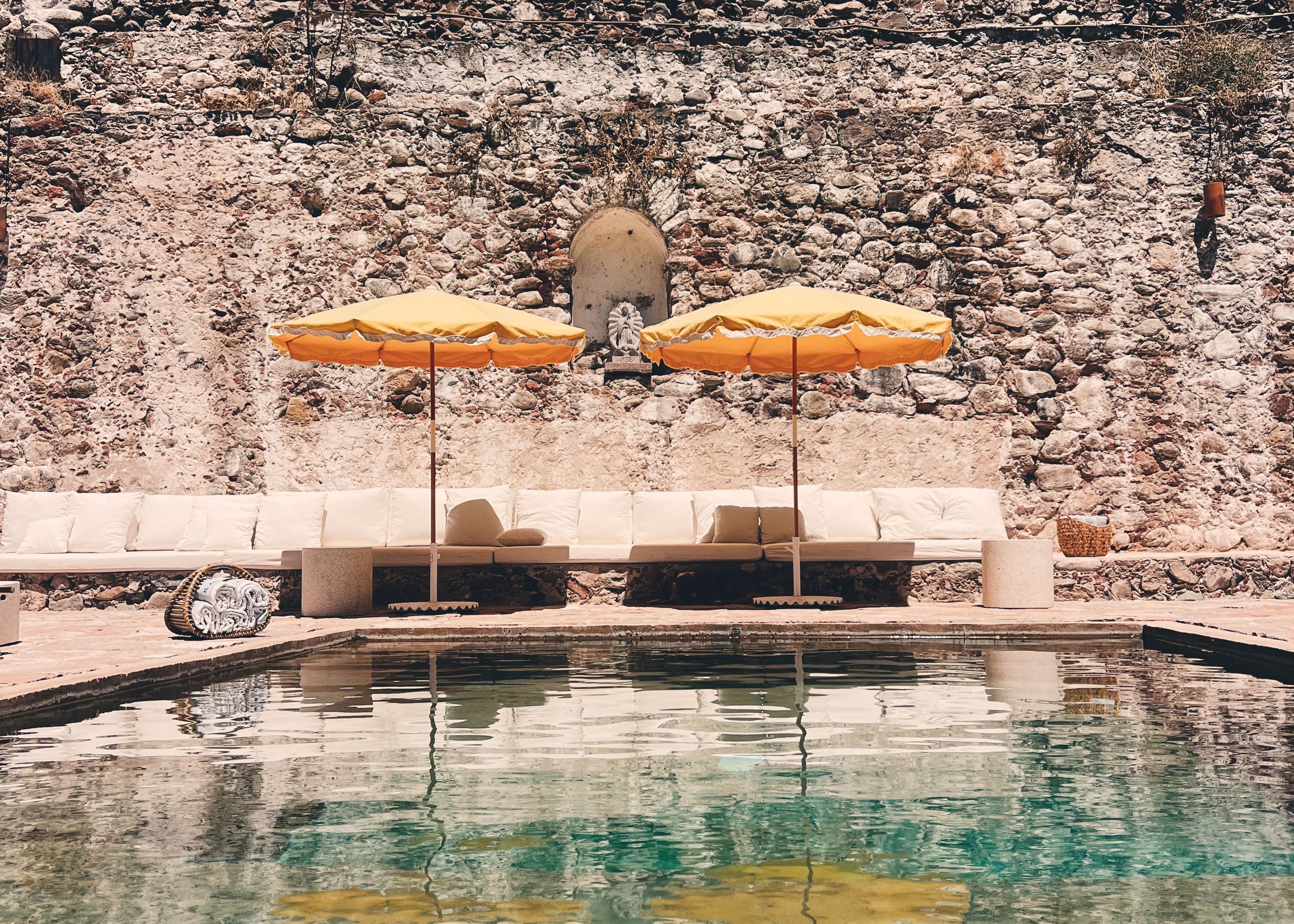 Hacienda El Aguacate