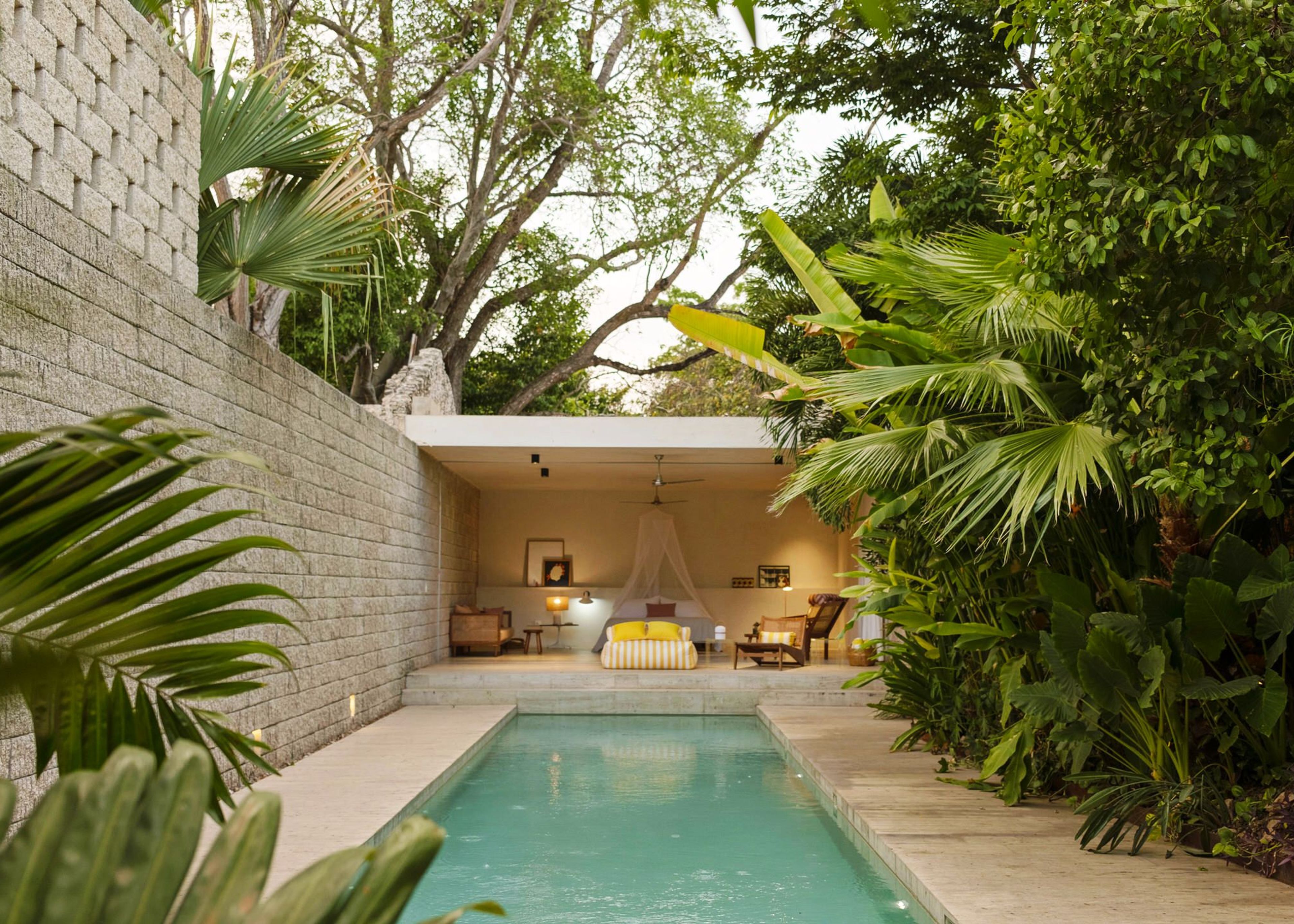 La Tropical Villa