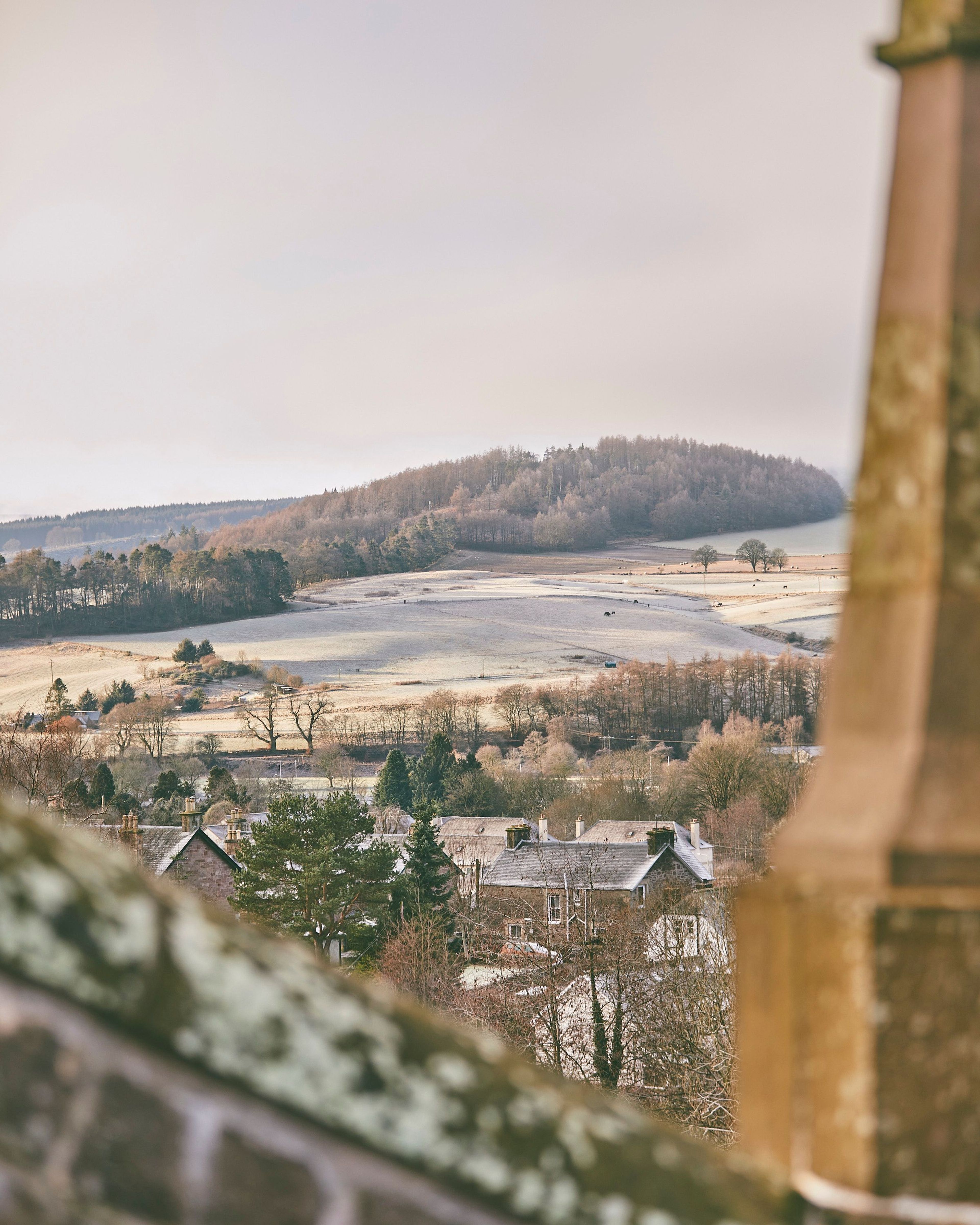 The Church Tower

Photo: Scott MacDonough