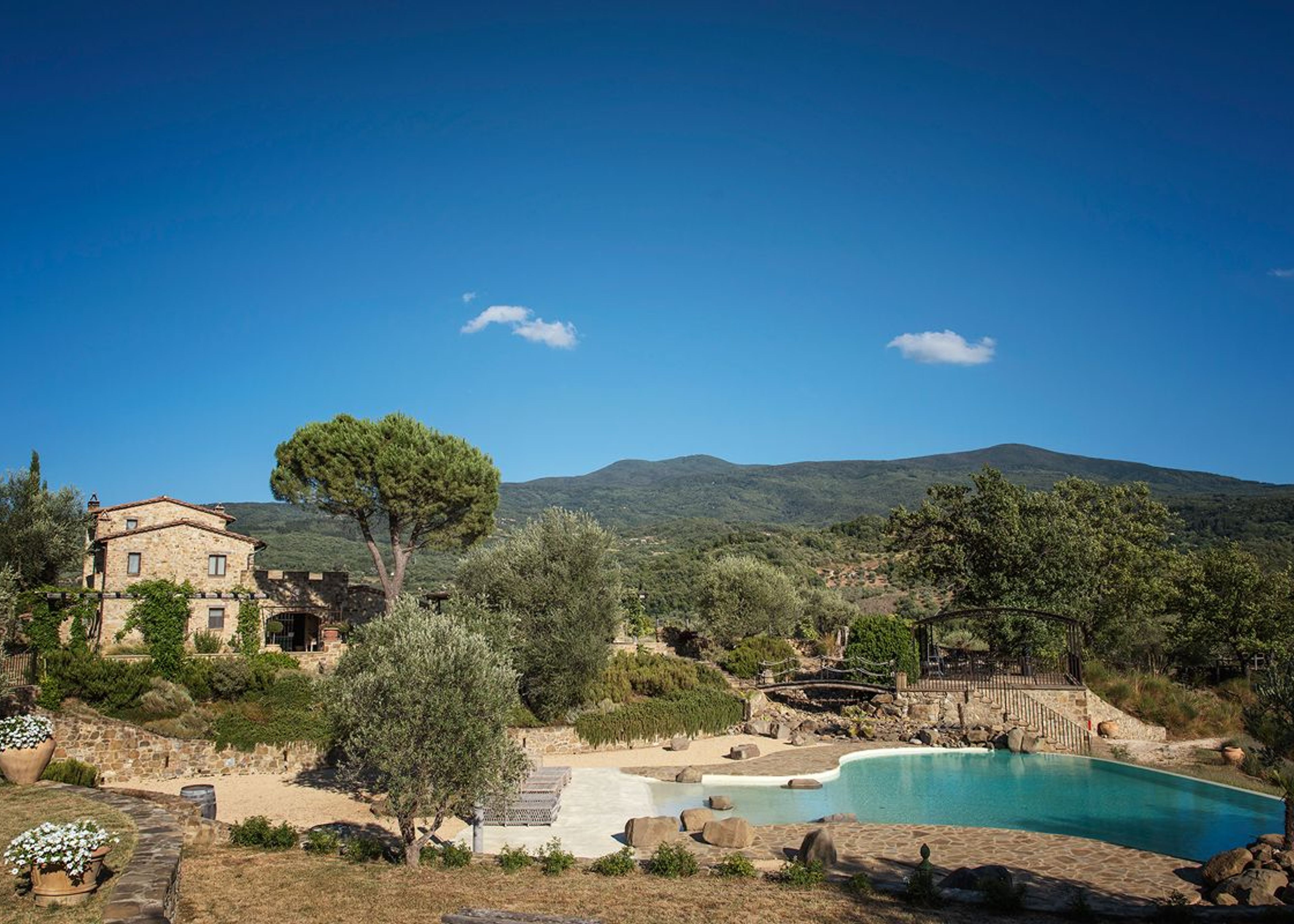 Hortulanus Estate
