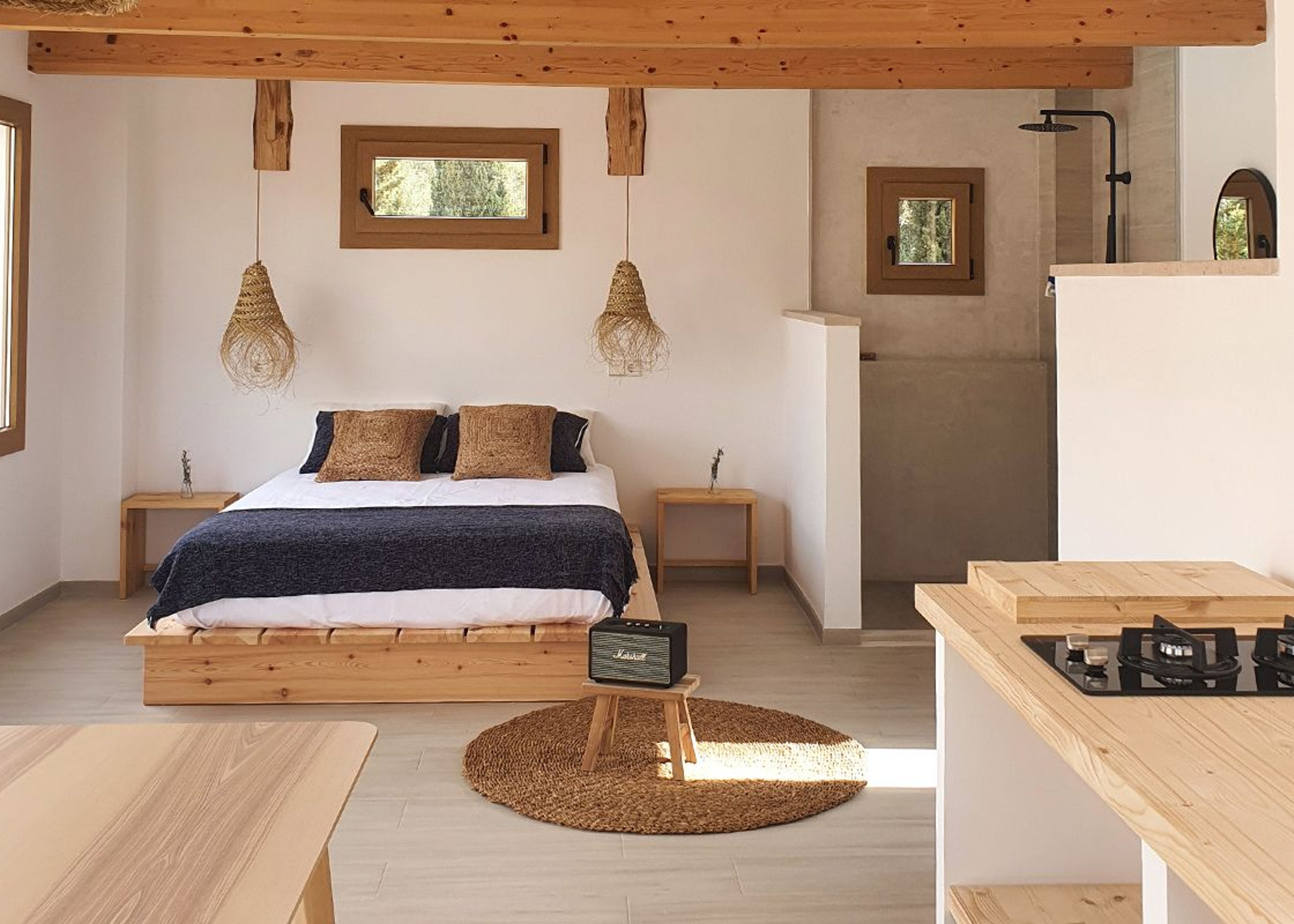 Eco Finca Sa Becadeta