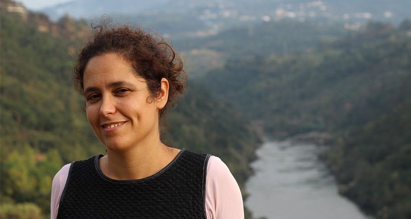 Conversation with Patricia Vila Verde of House on the Douro