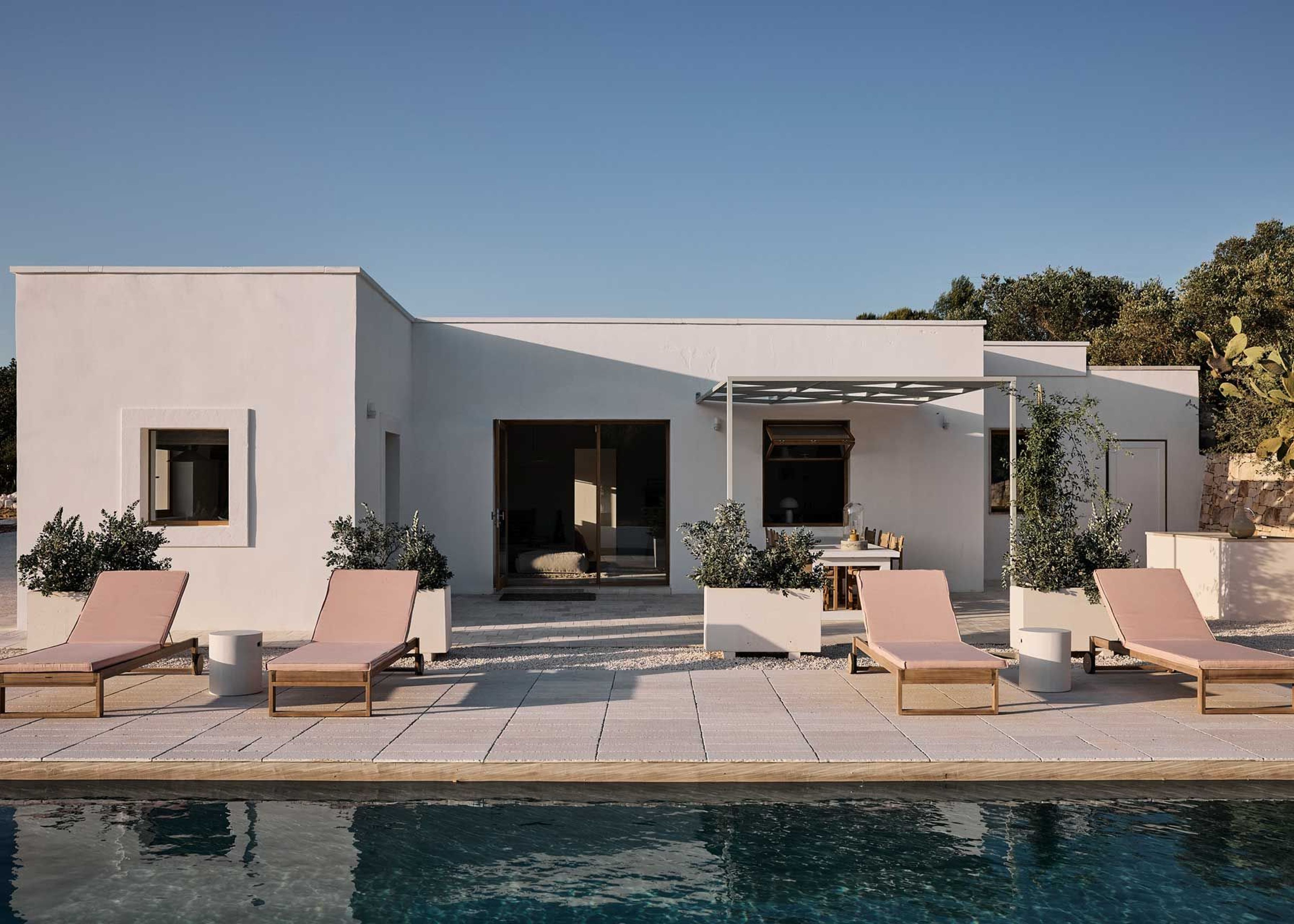 Villa Sessana