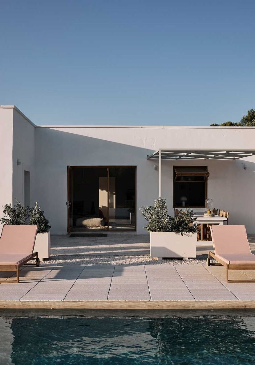 Villa Sessana
