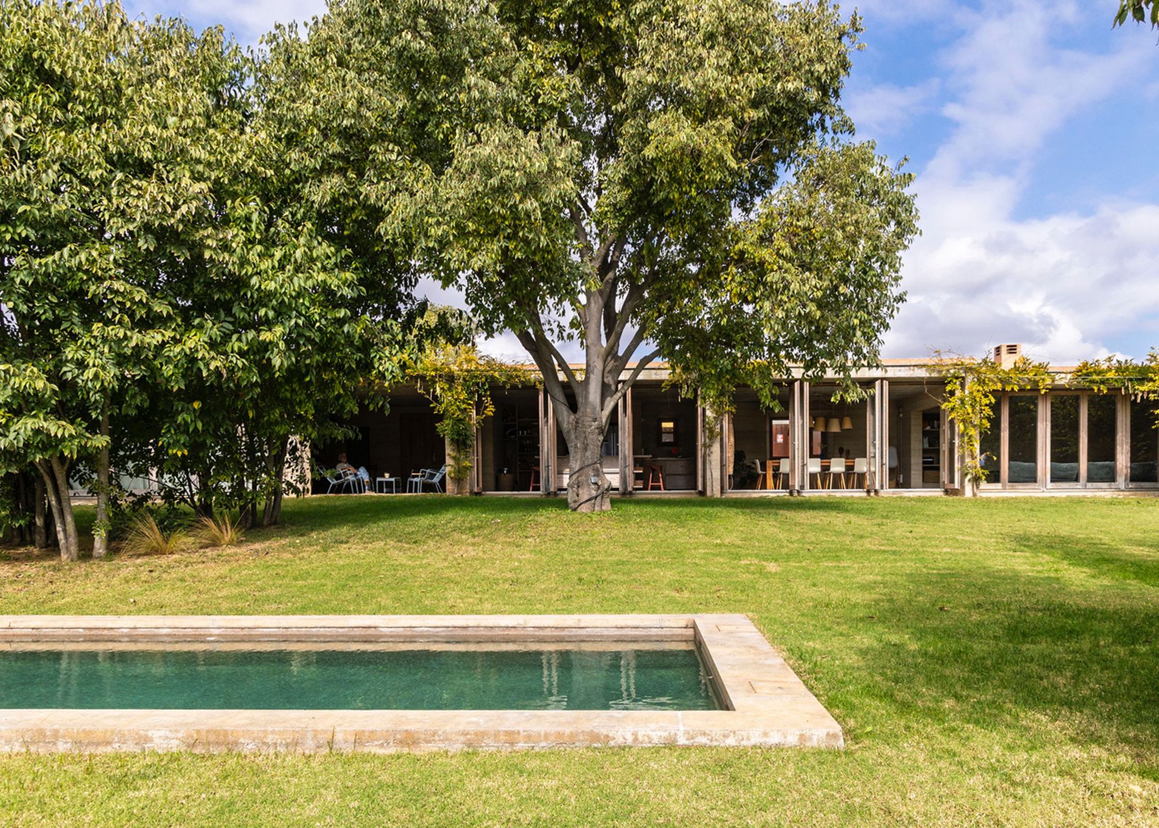 Casa 1413