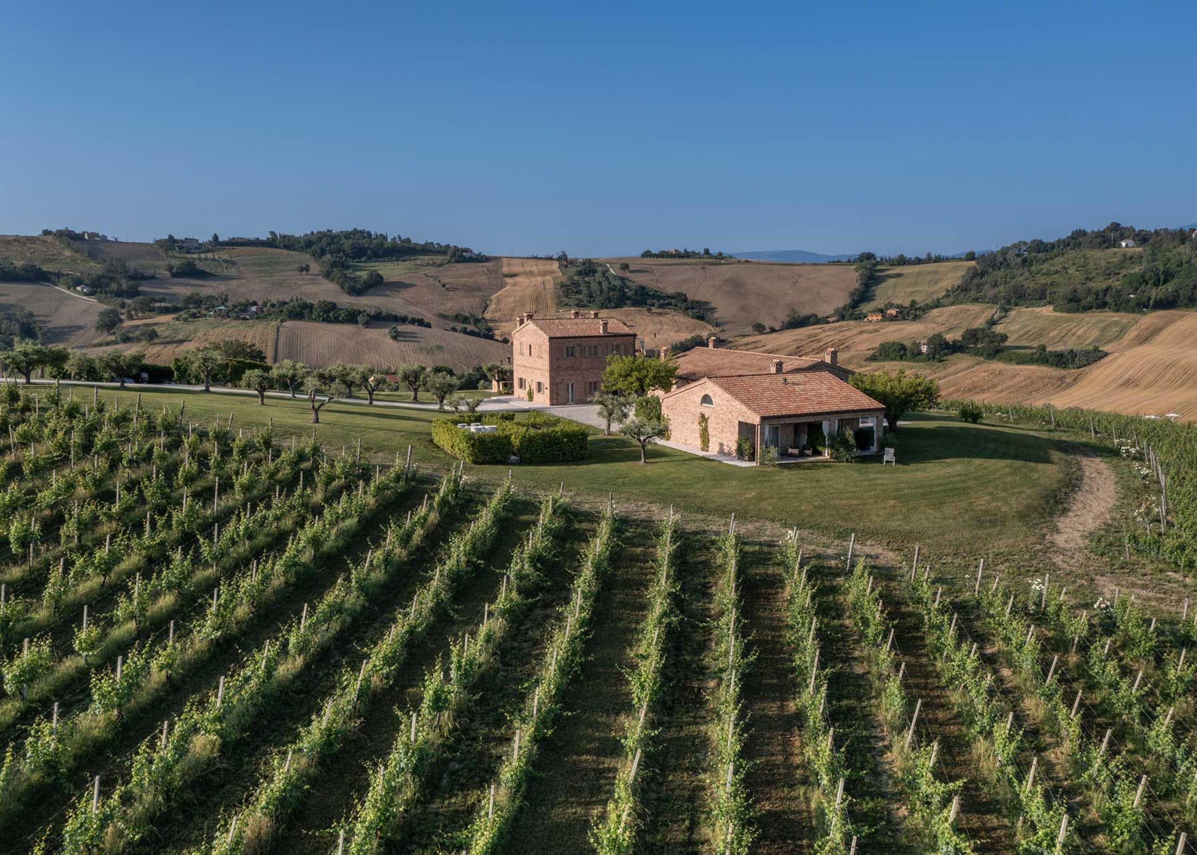 Filodivino Wine Resort & Spa