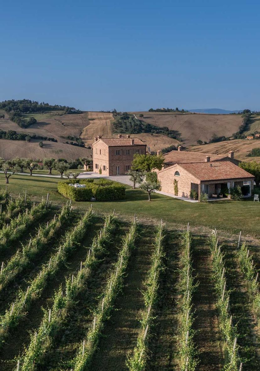 Filodivino Wine Resort & Spa