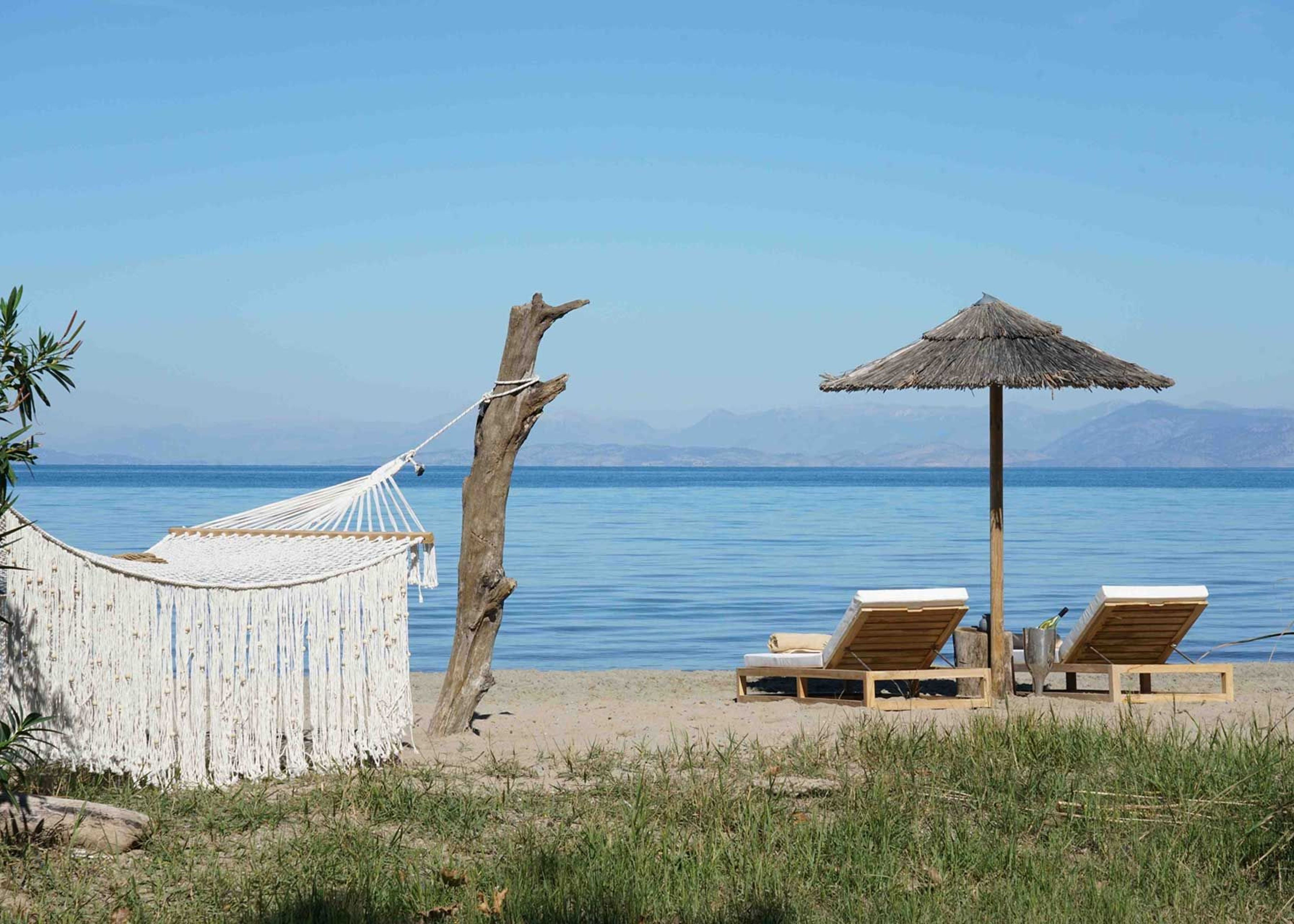 Natura Estate - Villa Zen