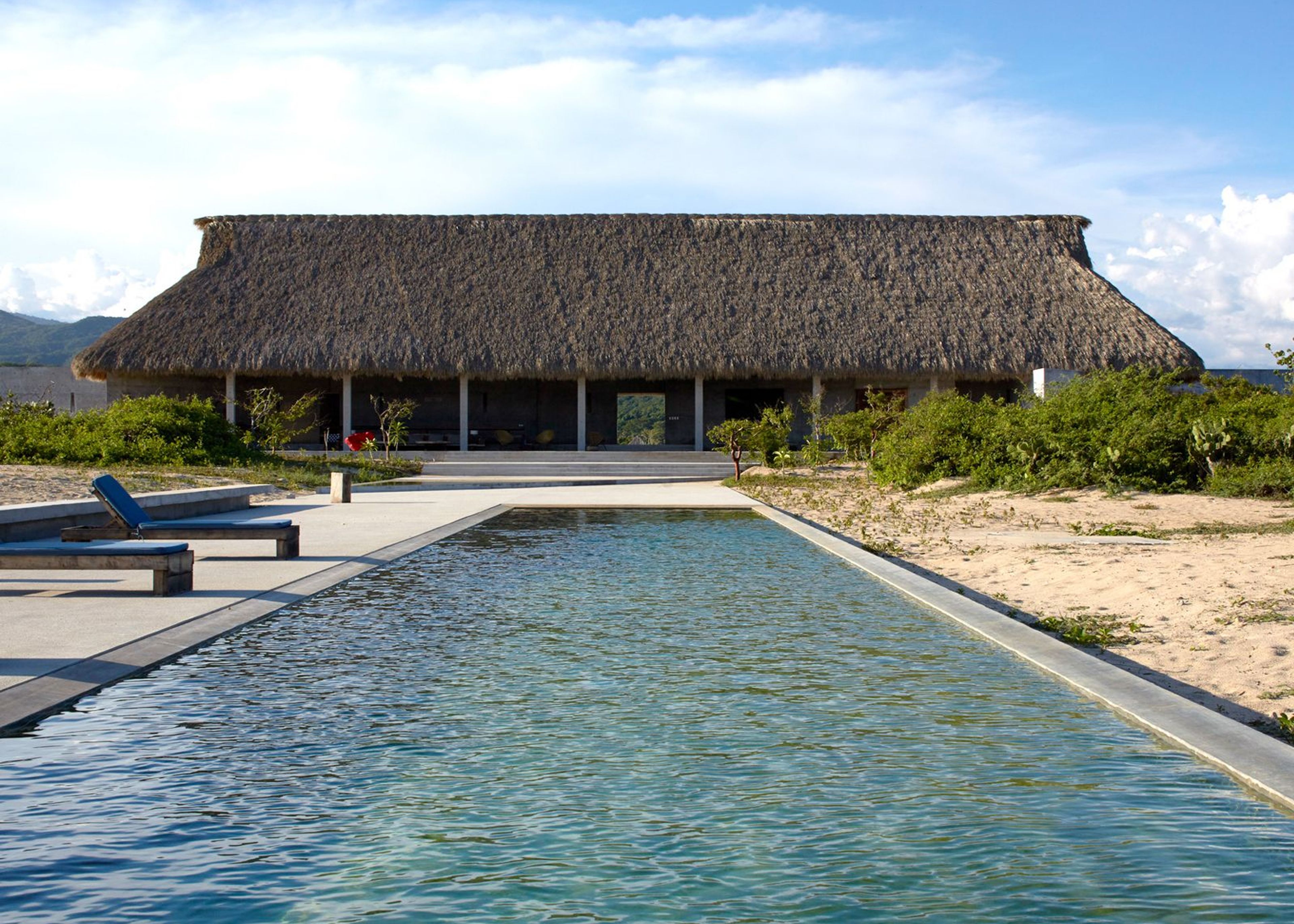 Casa Wabi: Architecture as Muse