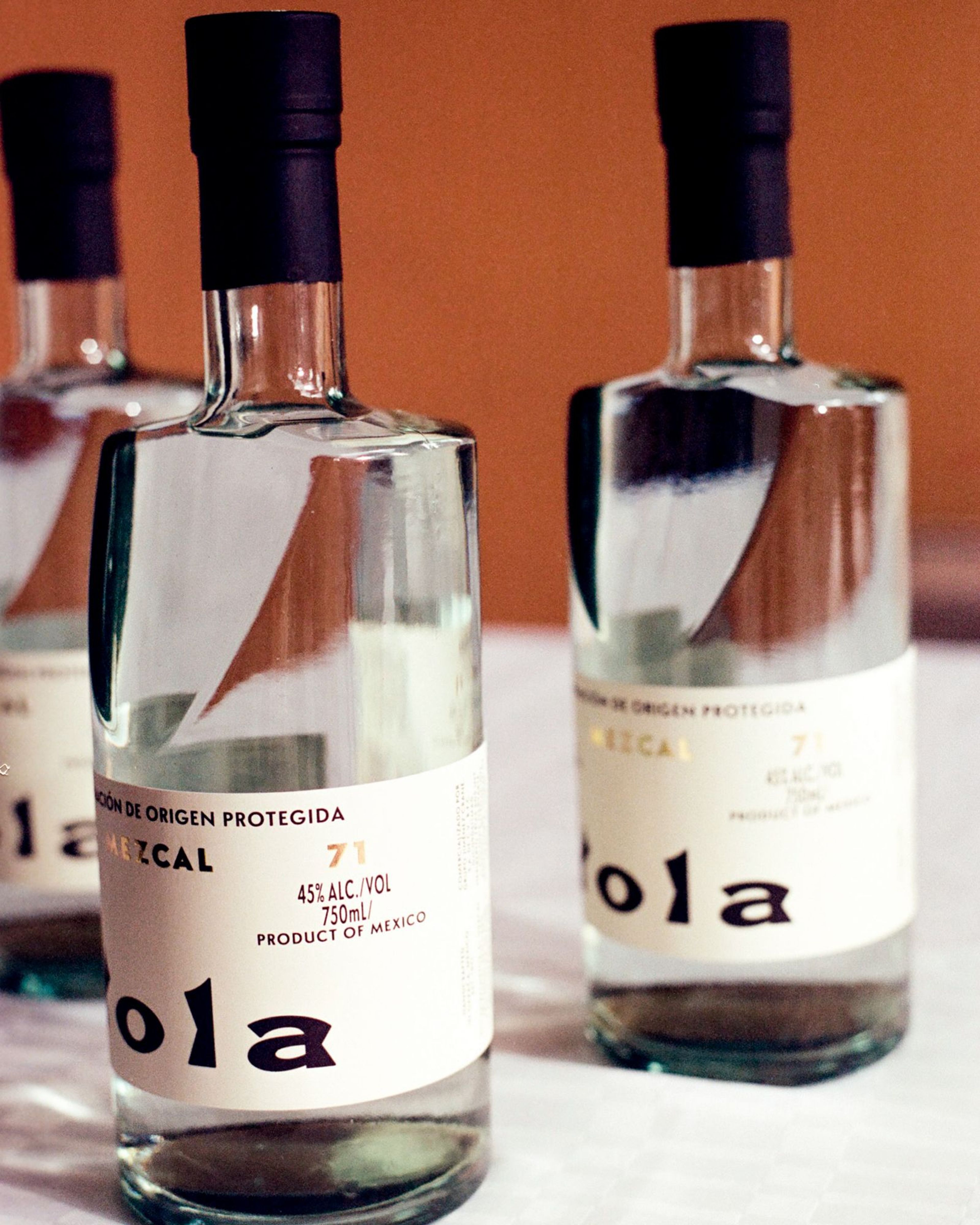 Photo: Yola Mezcal @yolamezcal