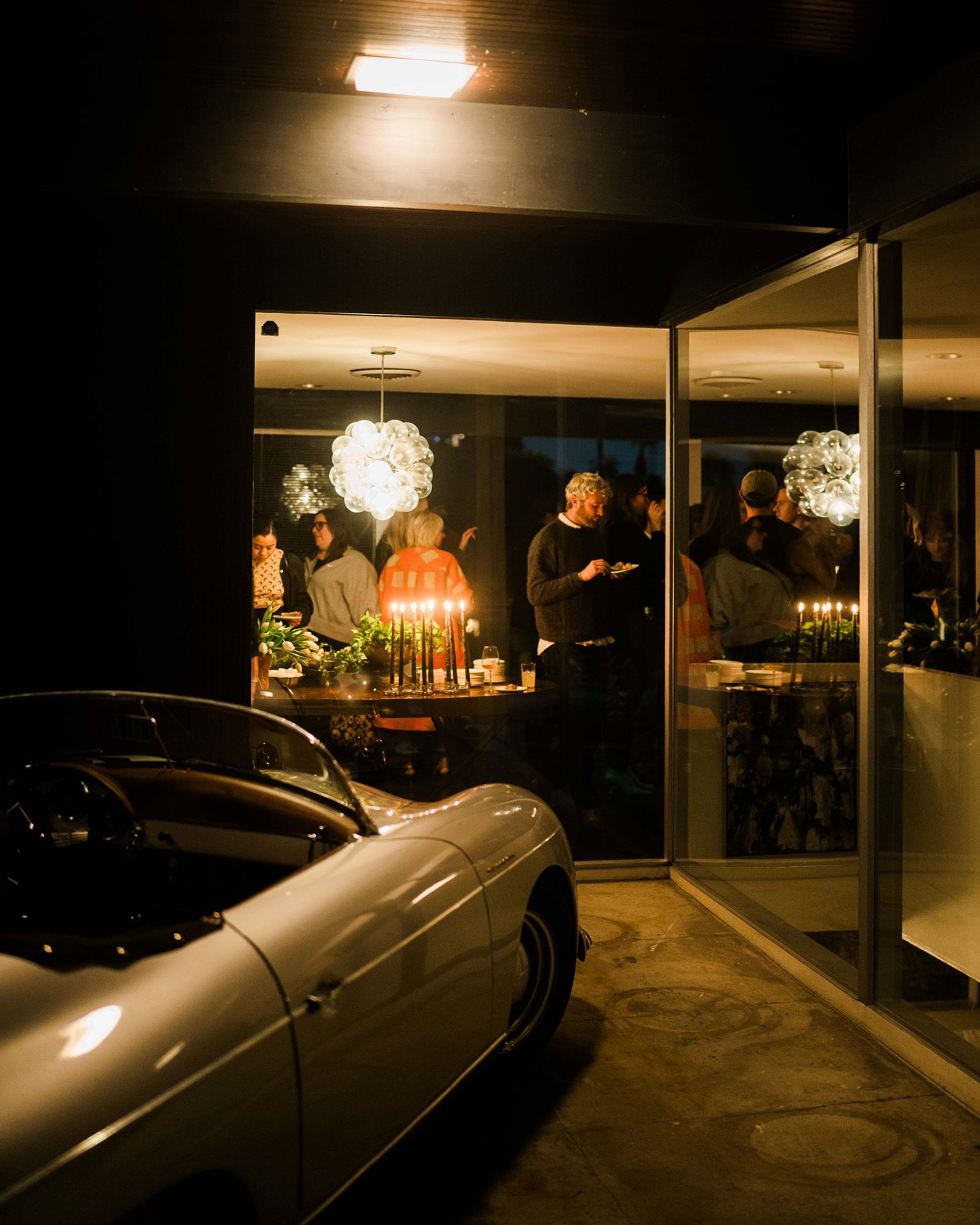 Boutique x Sight Unseen at the Lew House

Photo: Matt Morris @mattmorrisfilms