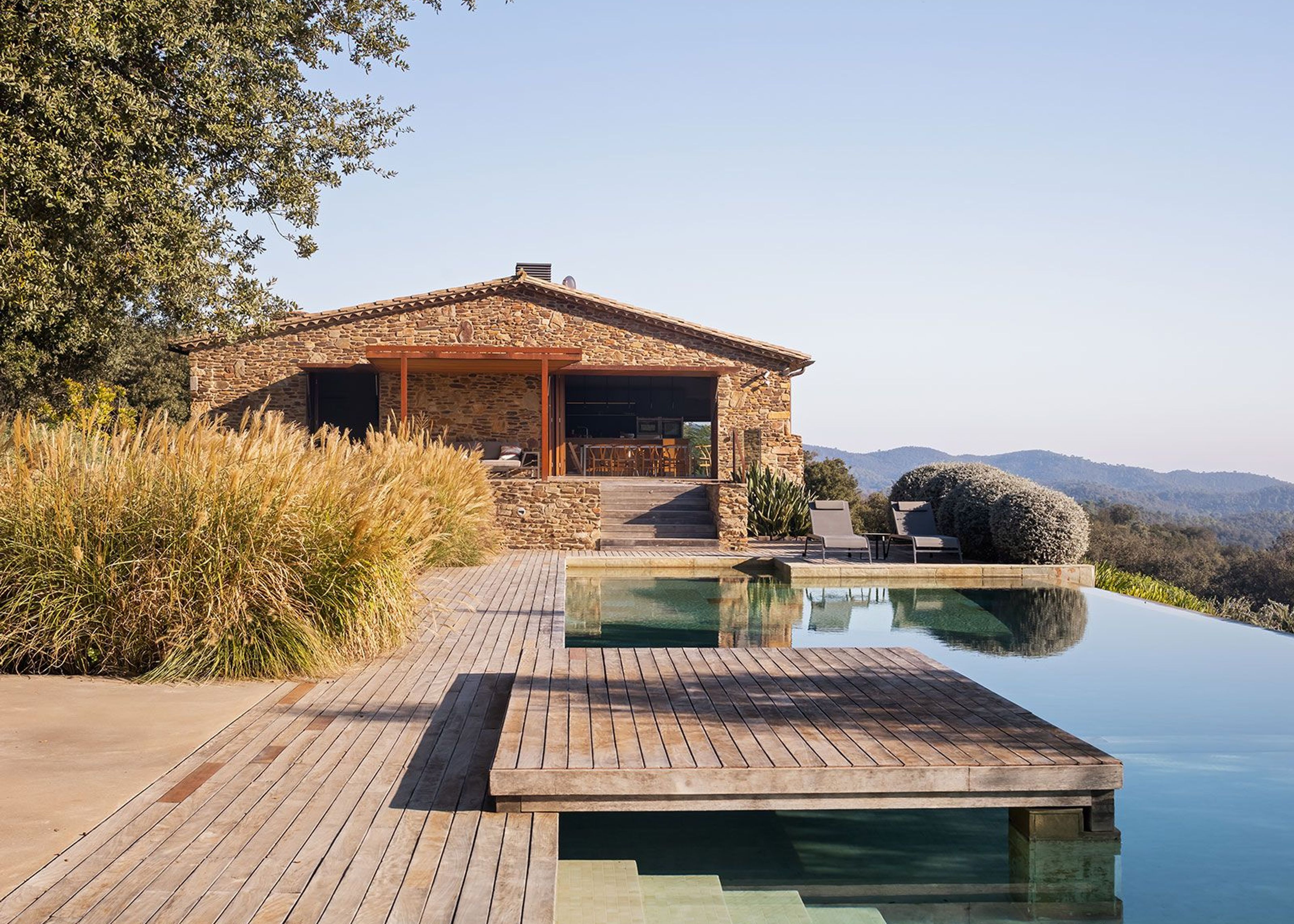 Villa CP