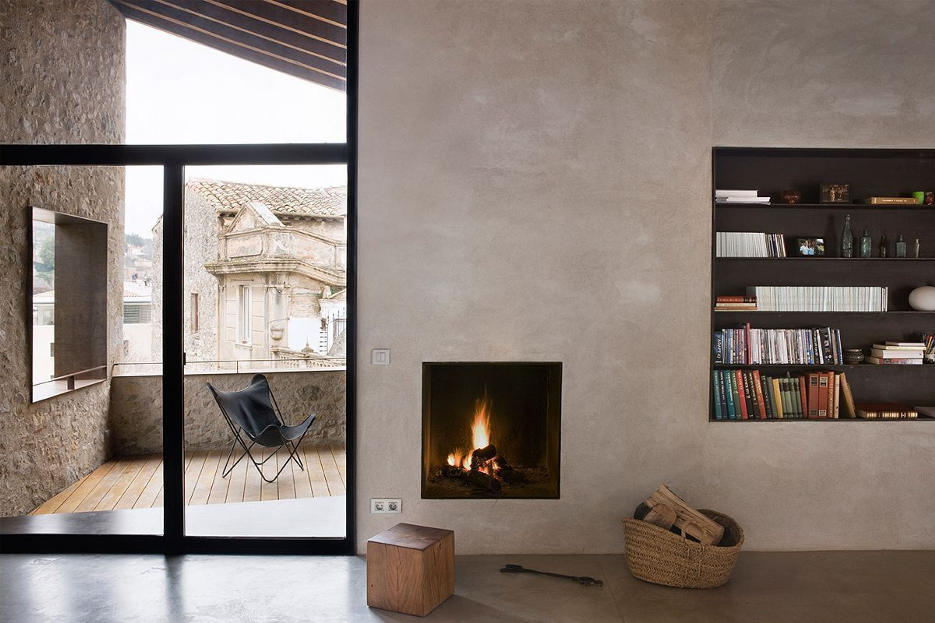 Girona Townhouse

Photo: Alemanys 5