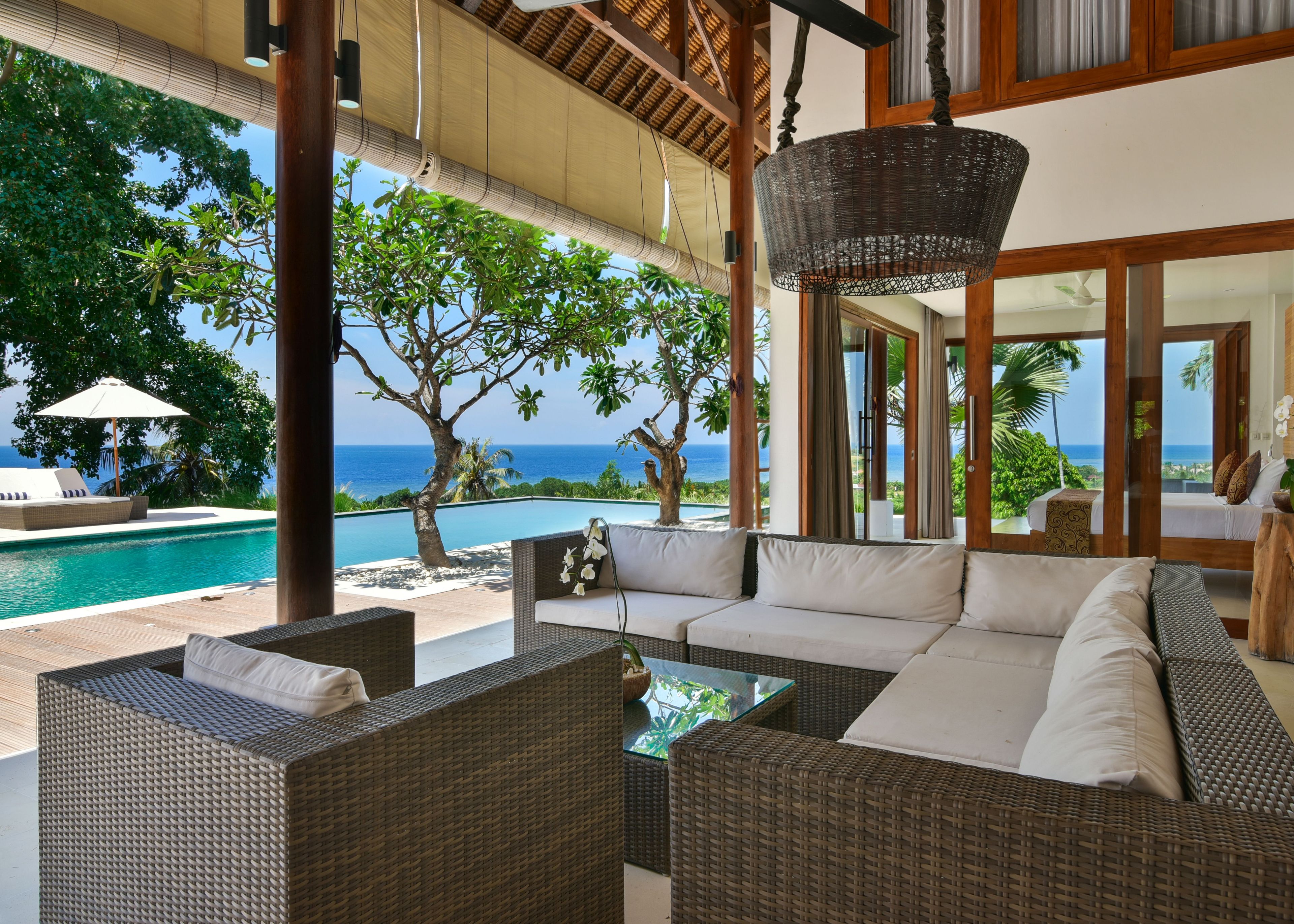 Villa Banyan