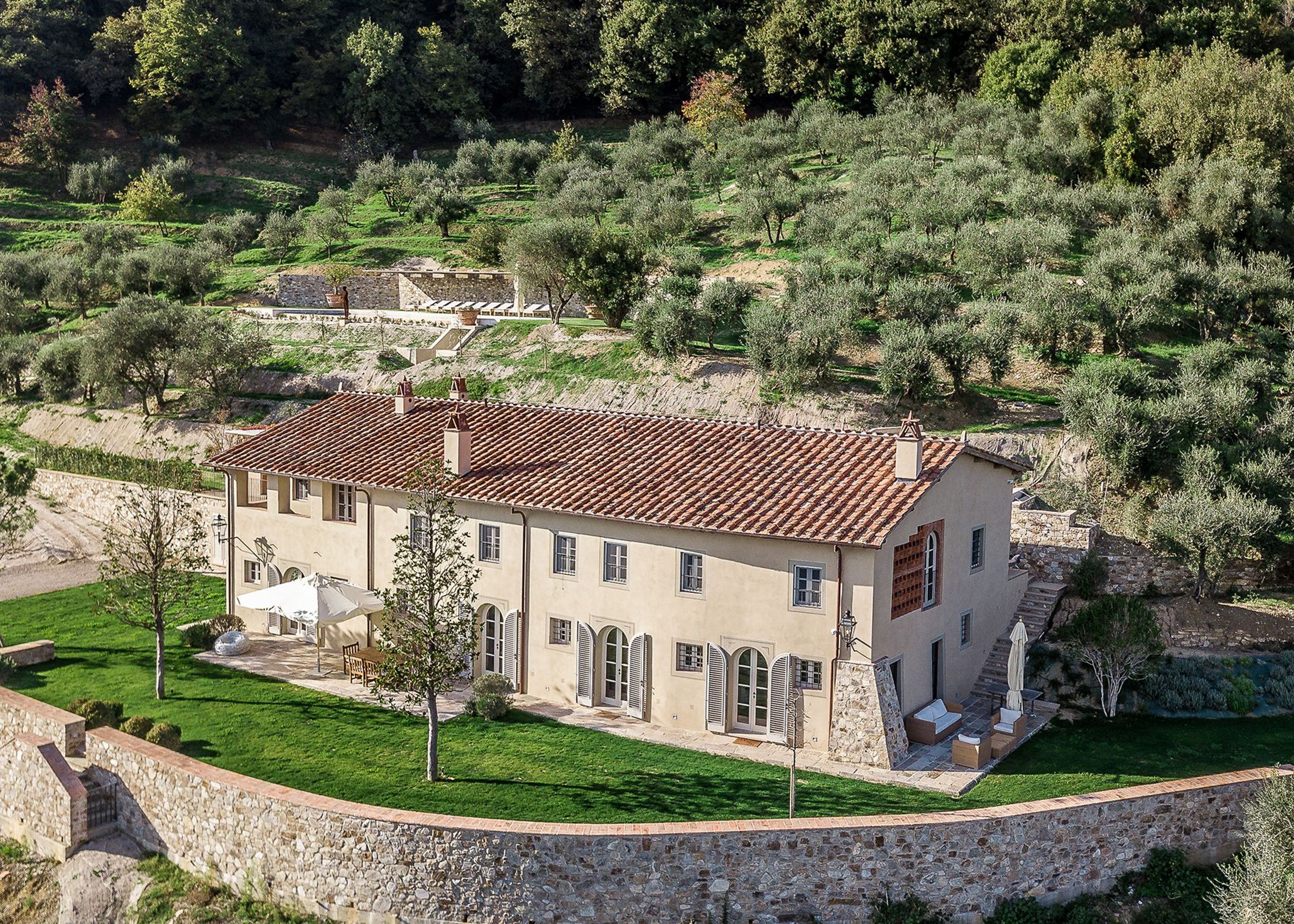 La Rocca By Boutique
