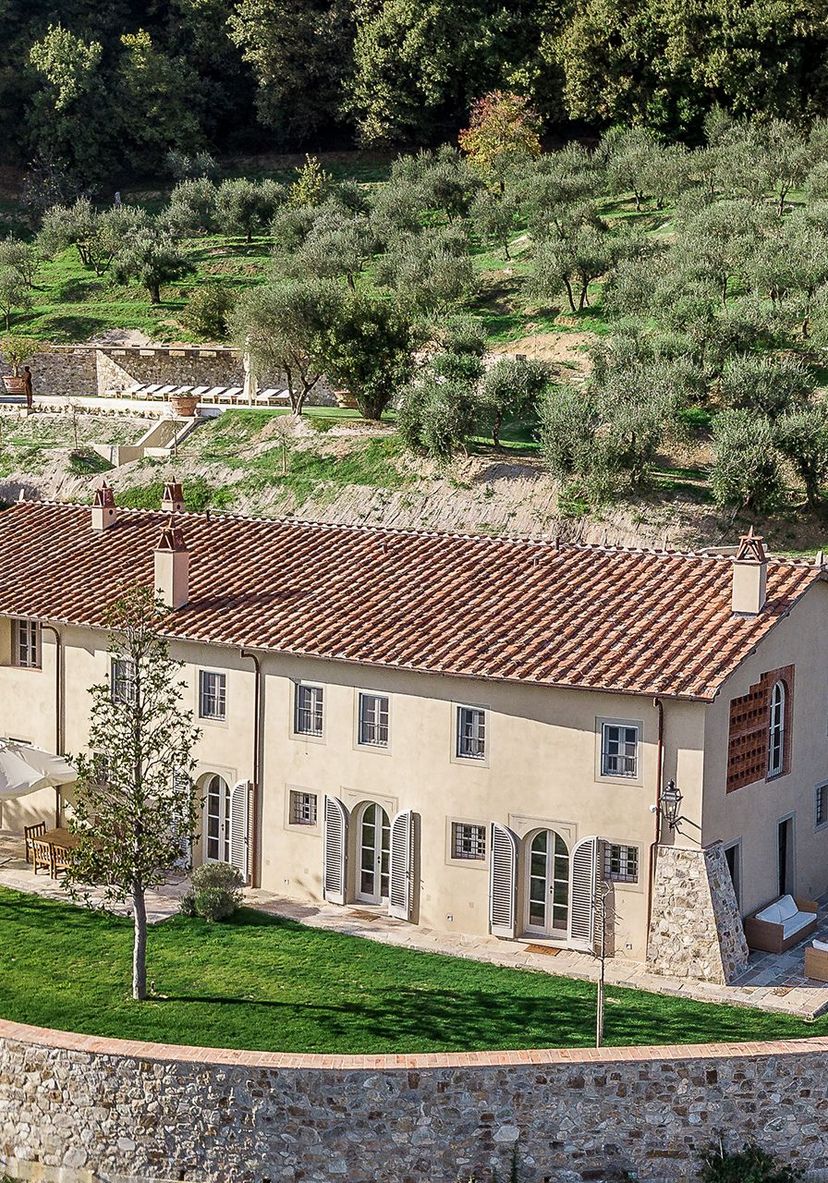 La Rocca By Boutique