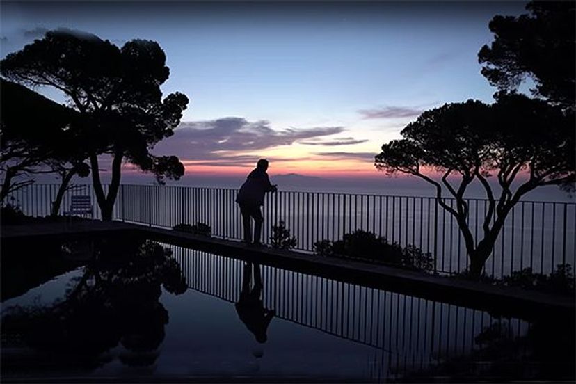 Il Convento, Corsica, France