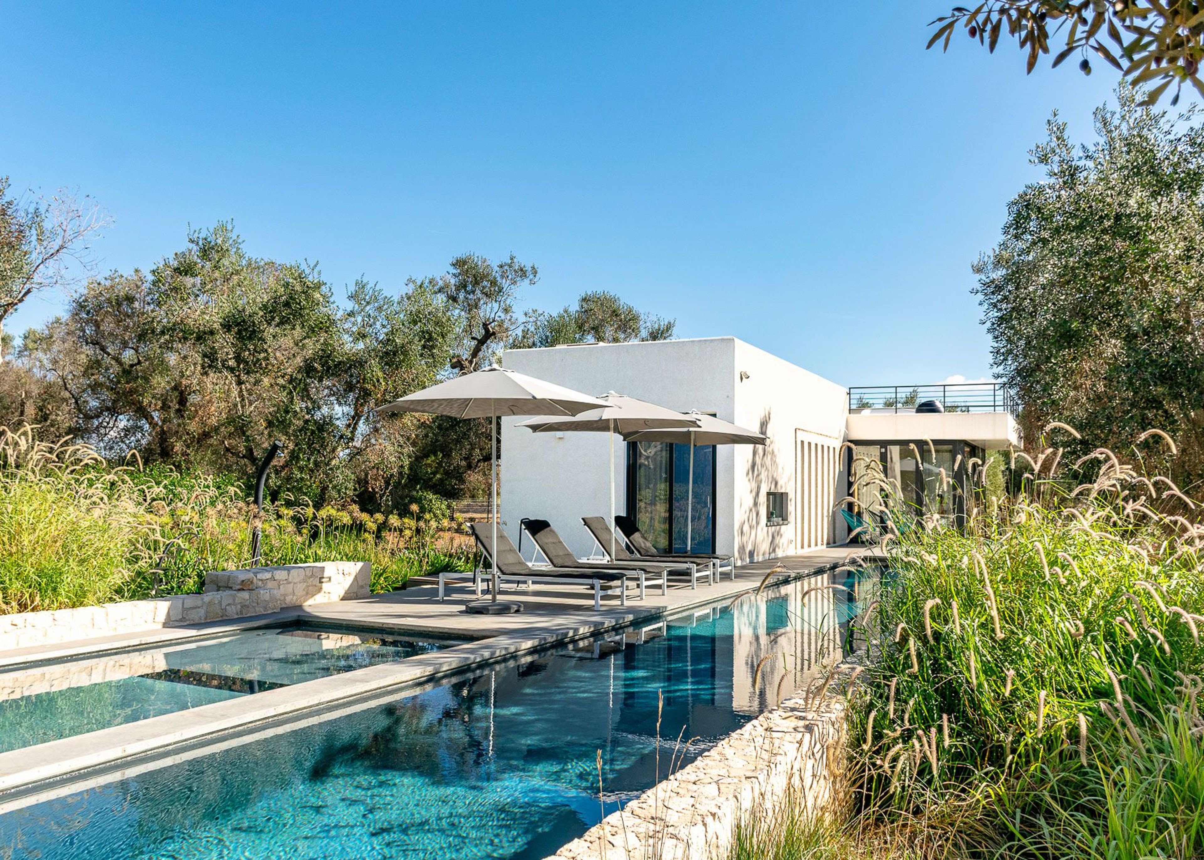 Villa Ashyana