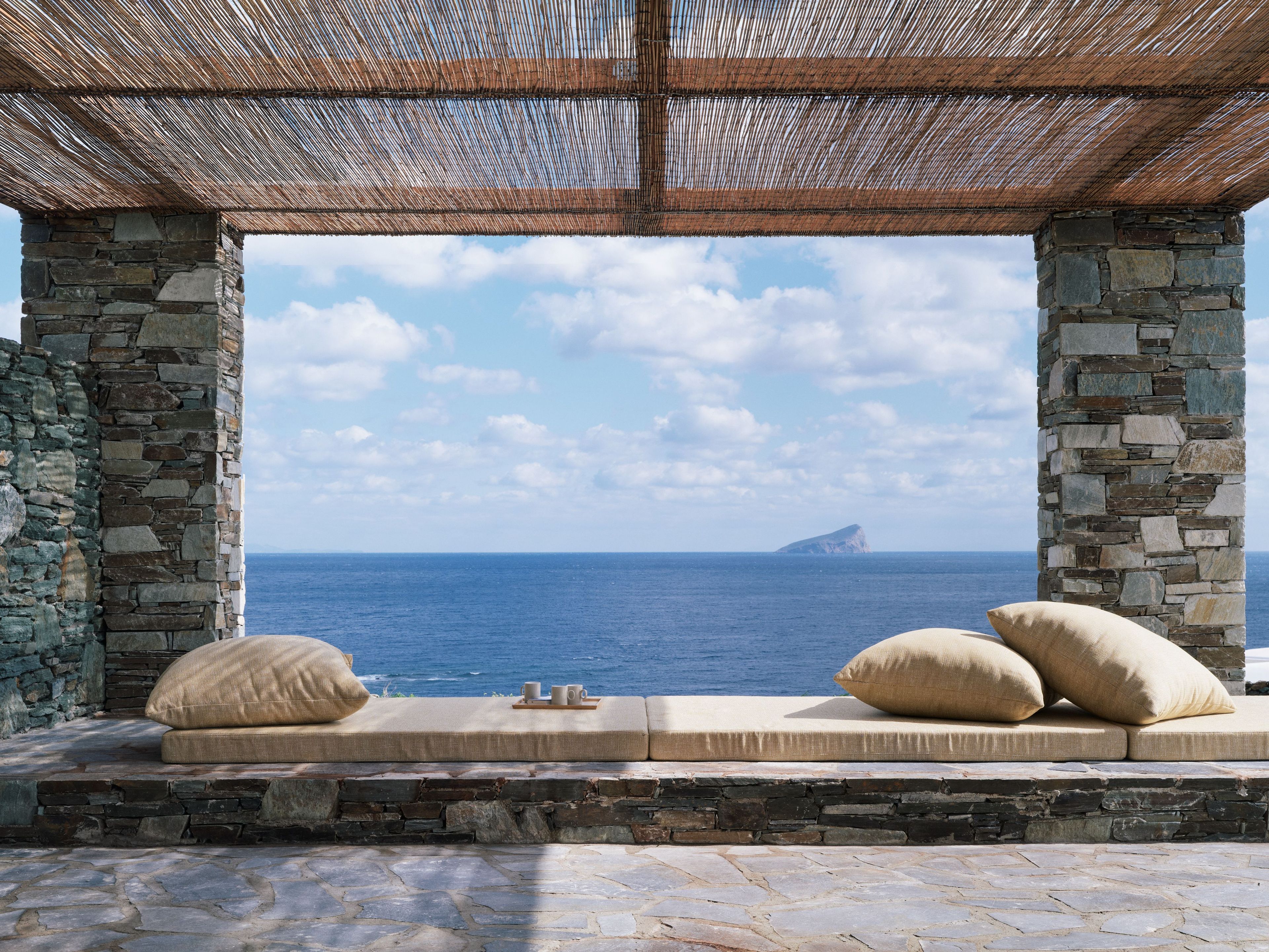 Vacation rentals for those who believe good design makes travel better