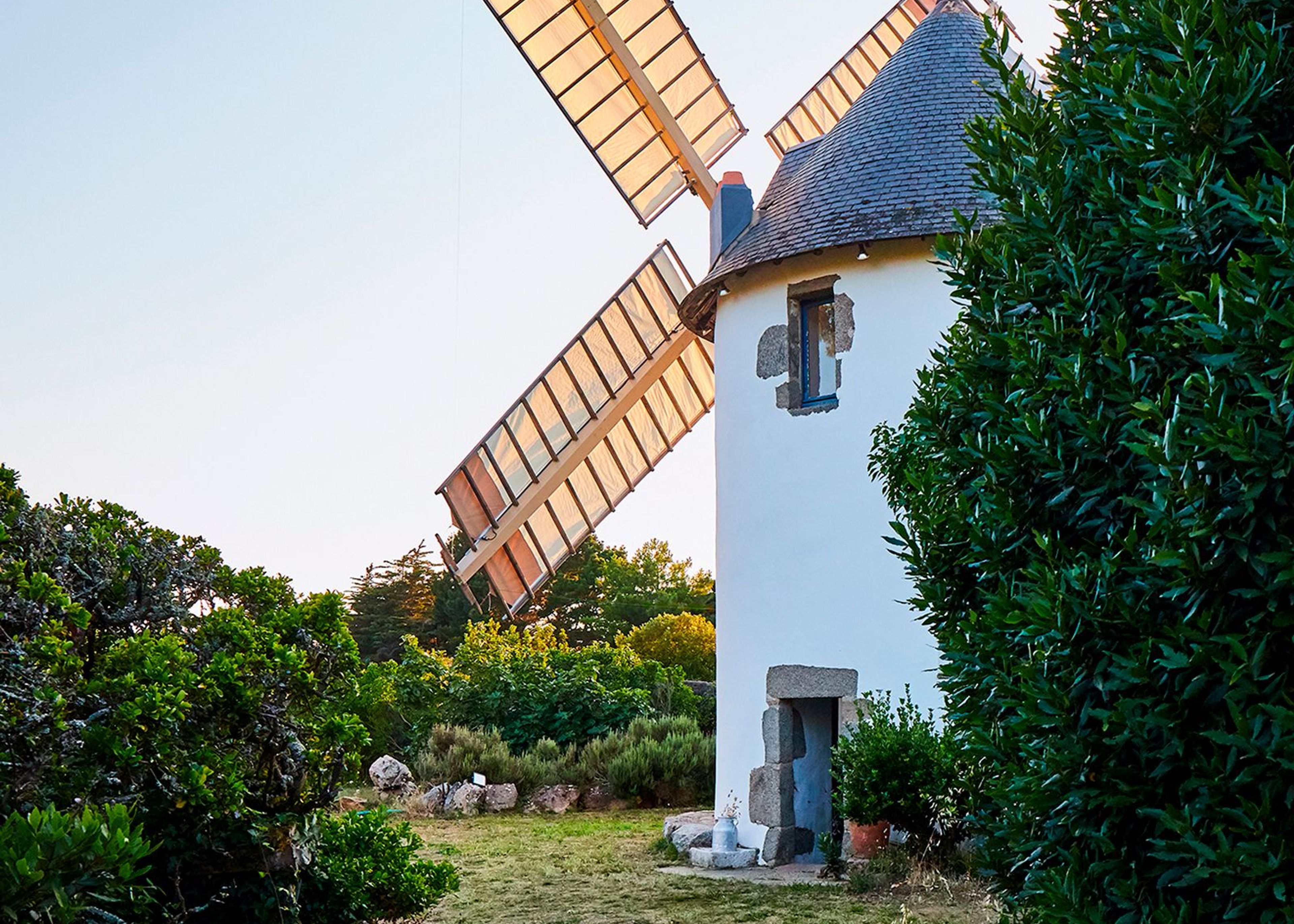 Le Moulin du Calvaire