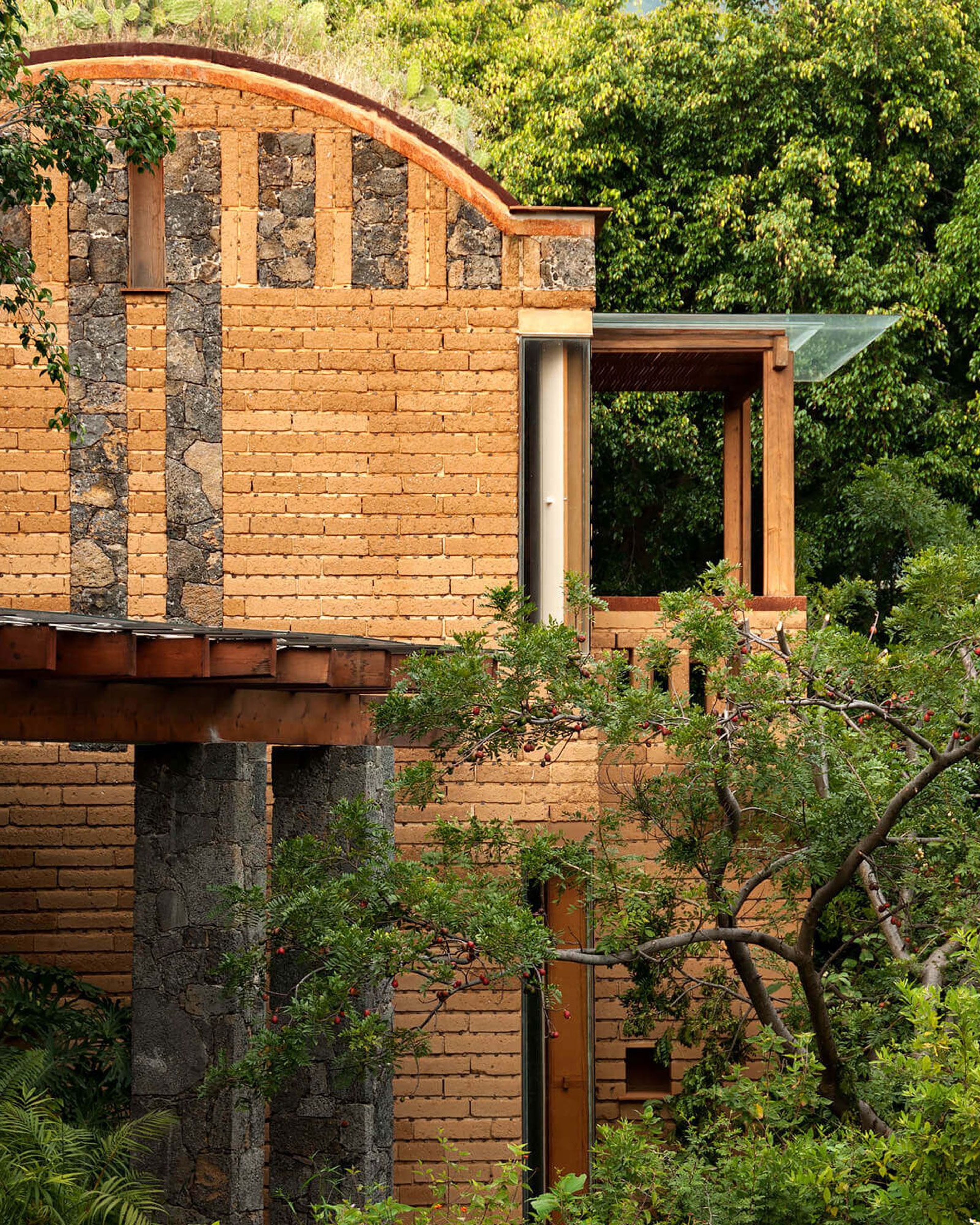 Casa Ayehualco