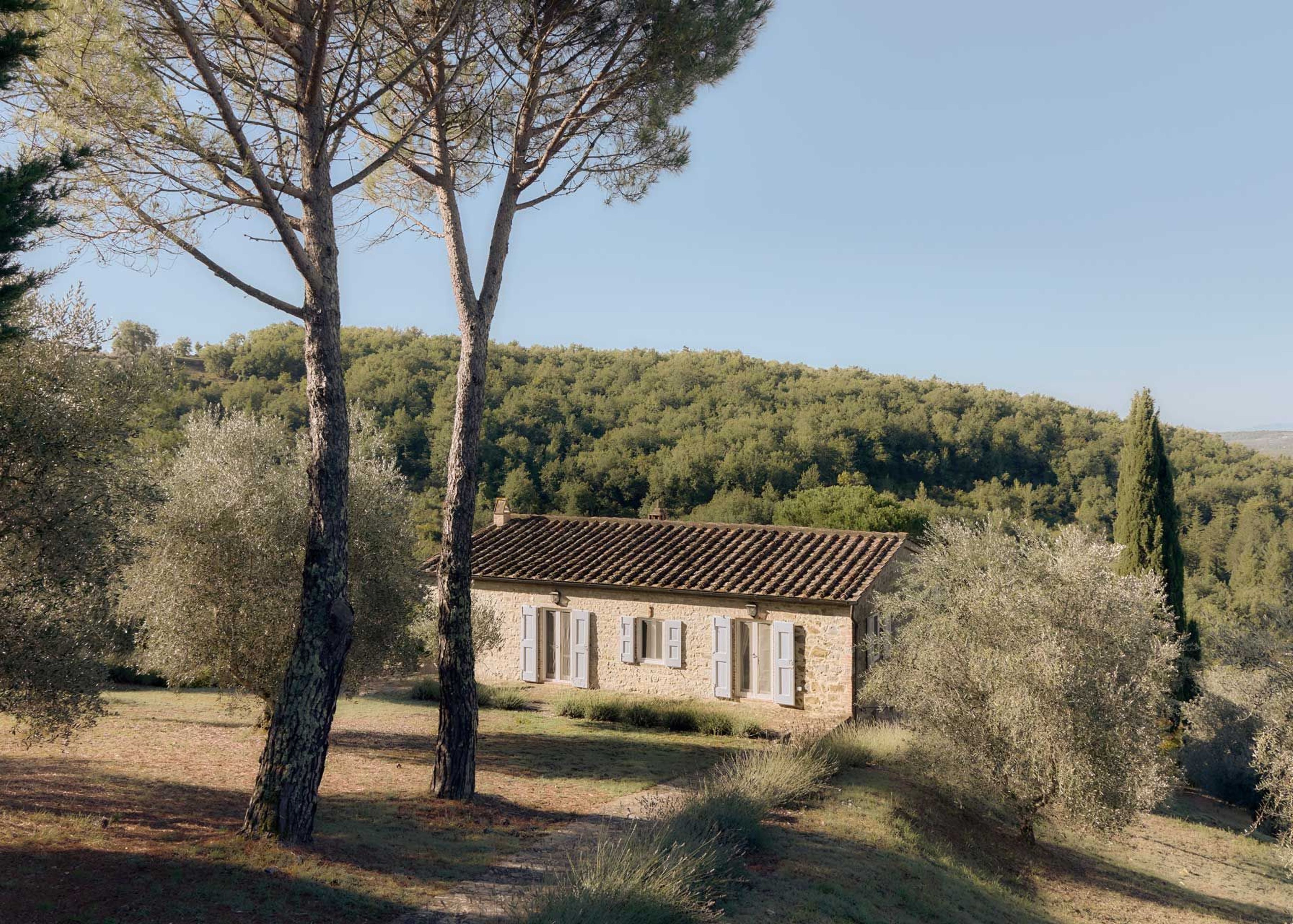 Fattoria Valtellina By Boutique