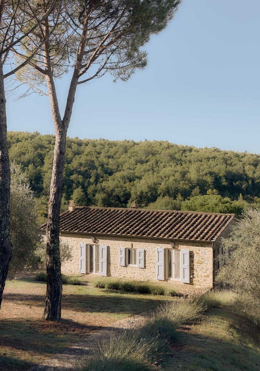 Fattoria Valtellina By Boutique