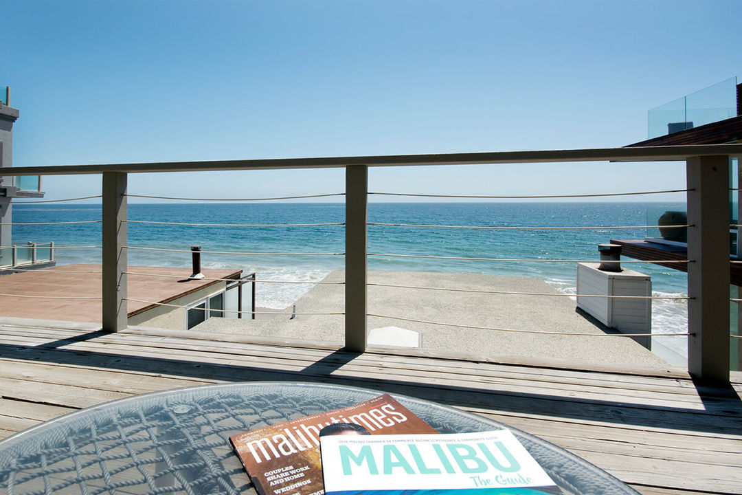 Malibu Beach's Best Kept Secret - Boutique