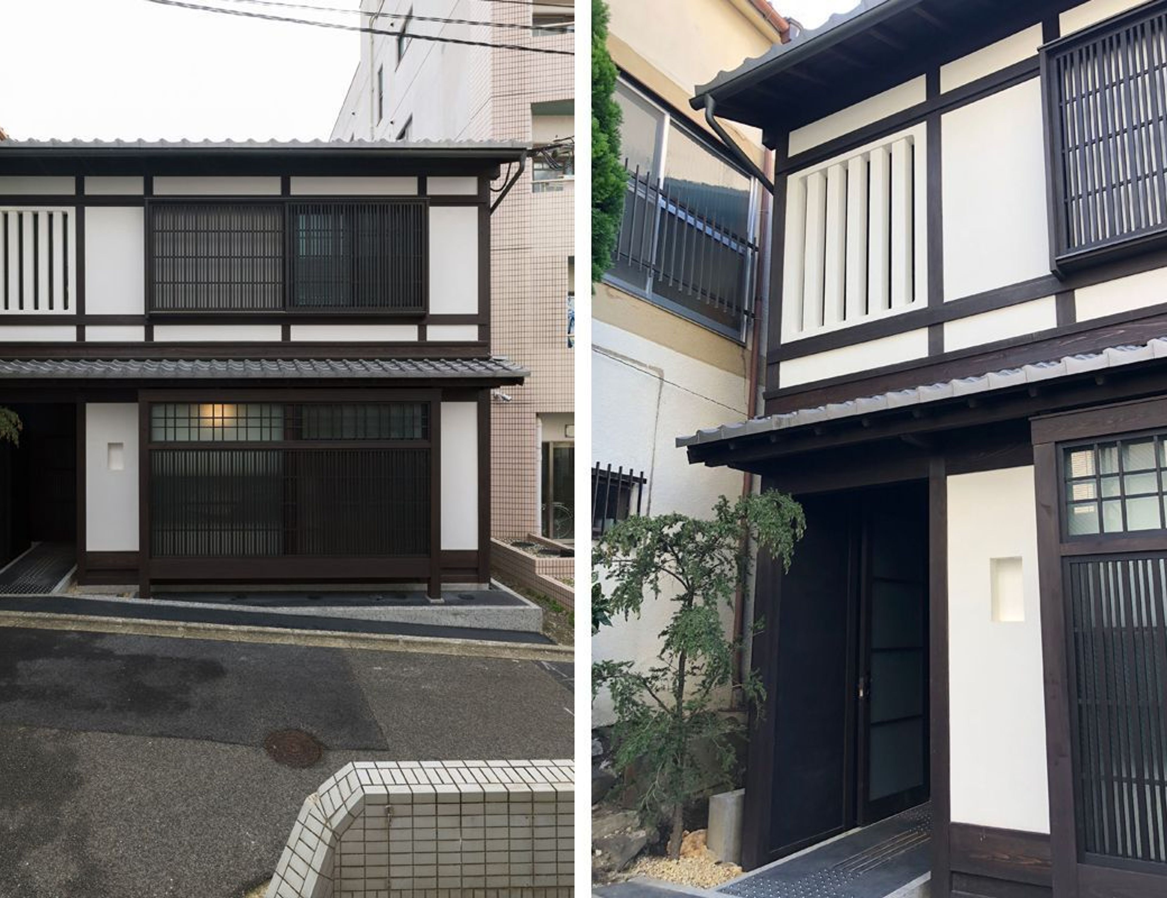 Where to stay in Kyoto - Traditional Japanese Homes (Higashiyama District)  - MACHIYA Magazine